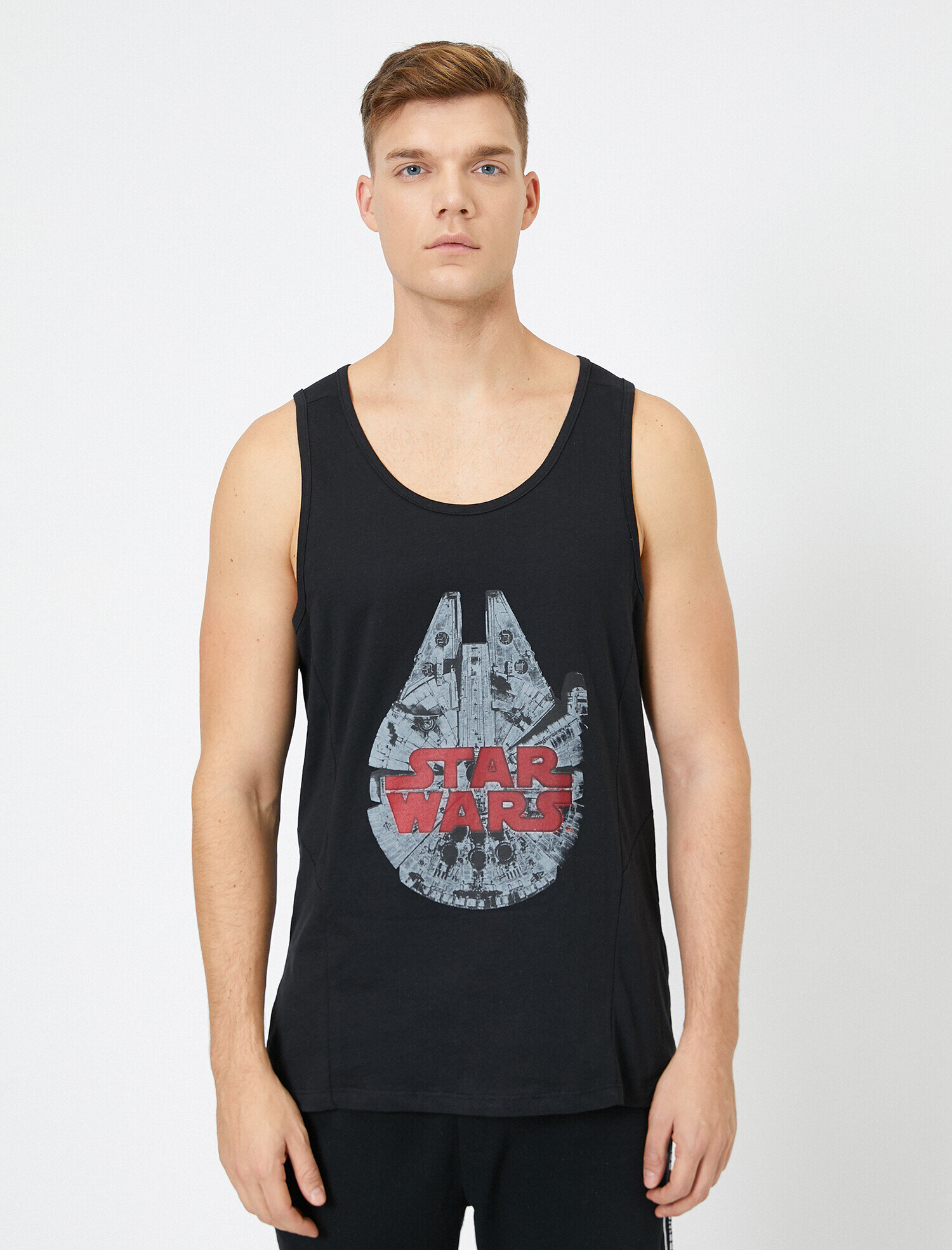   Star Wars Lisanslı Atlet