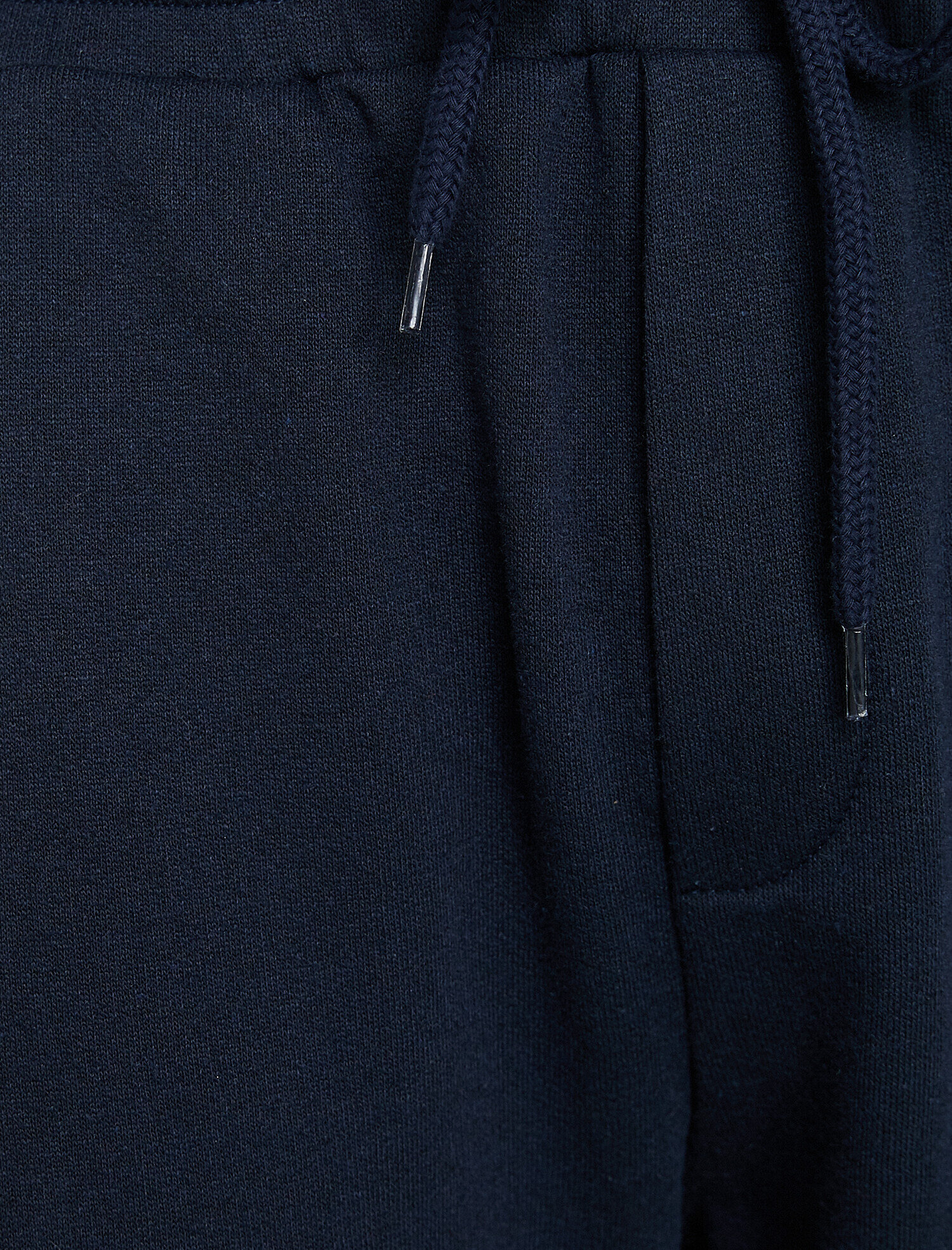   Şeritli Jogger Eşofman Altı