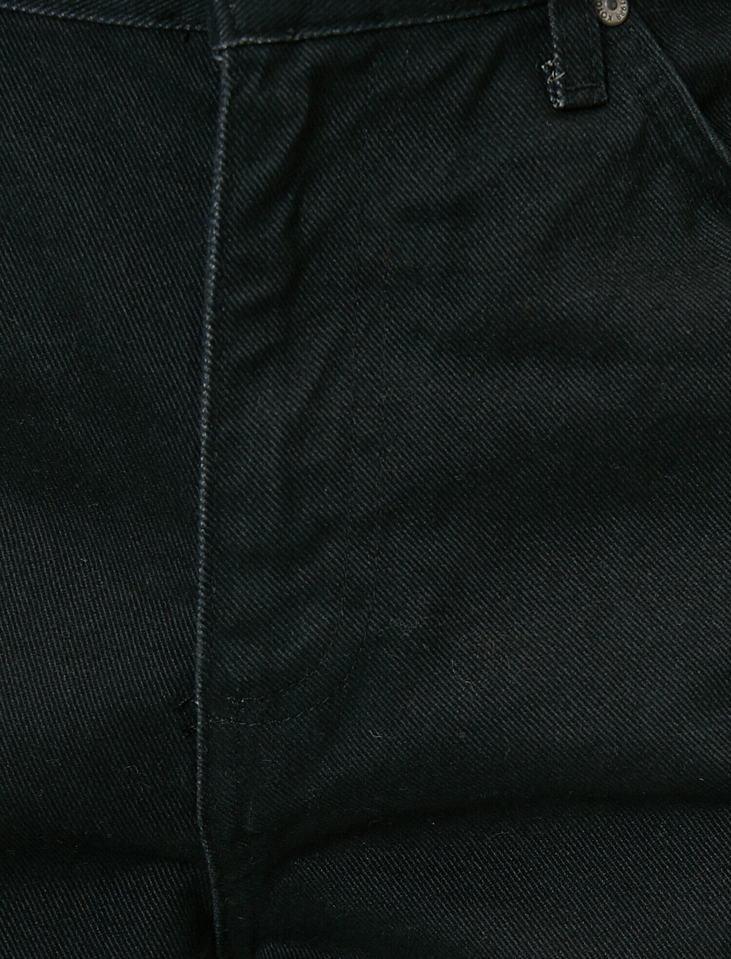   Cep Detaylı Pantolon