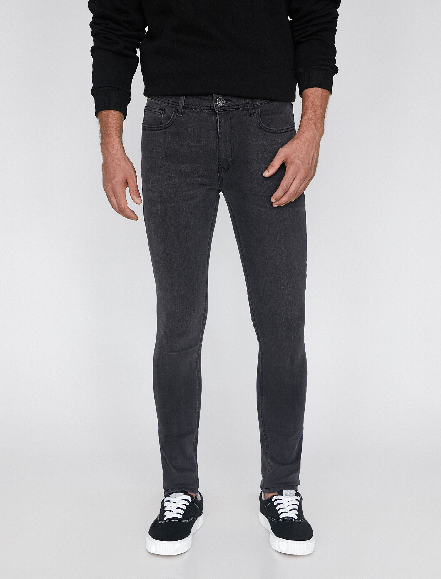   Justin Jean Pantolon