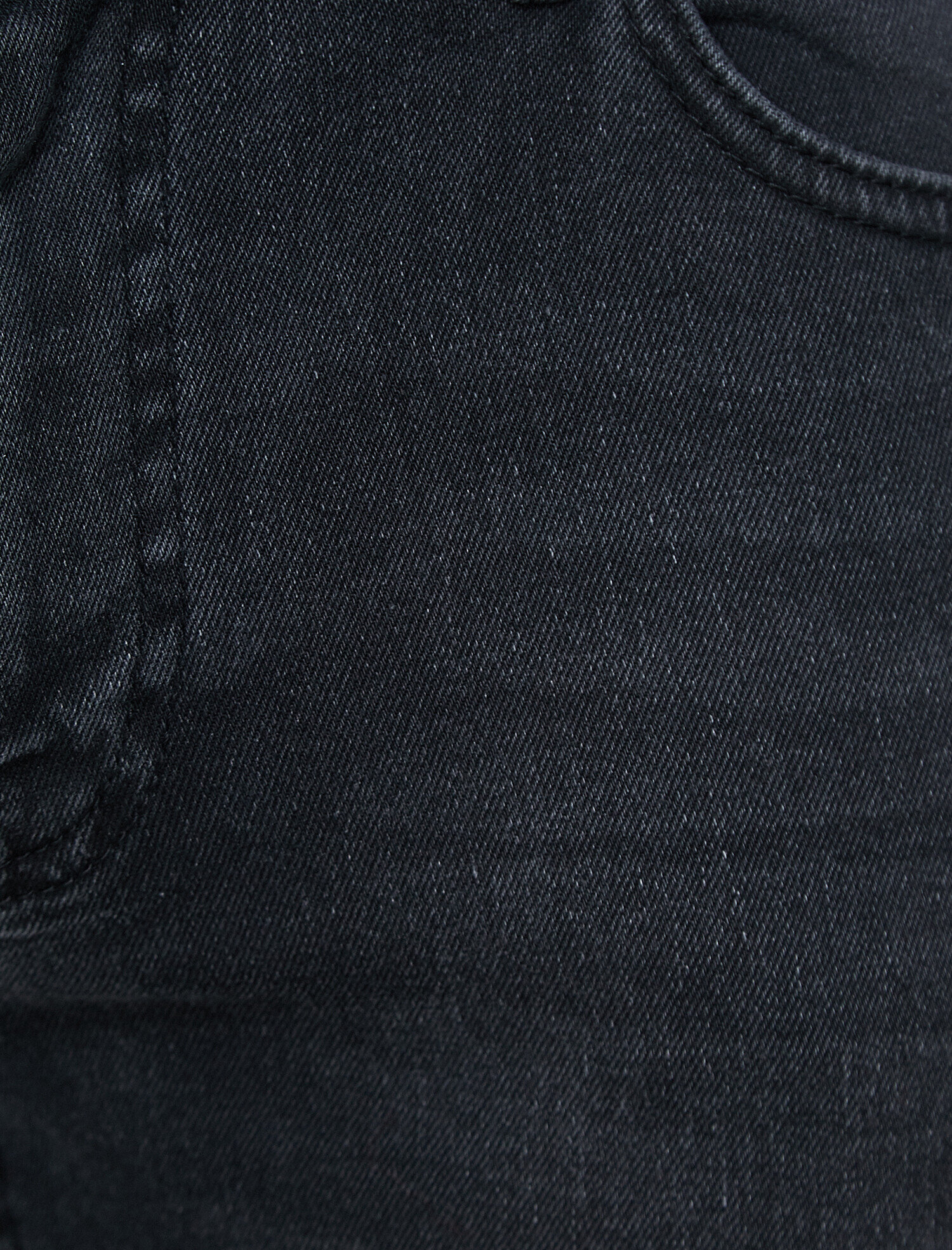   Justin Super Skinny Jean Pantolon