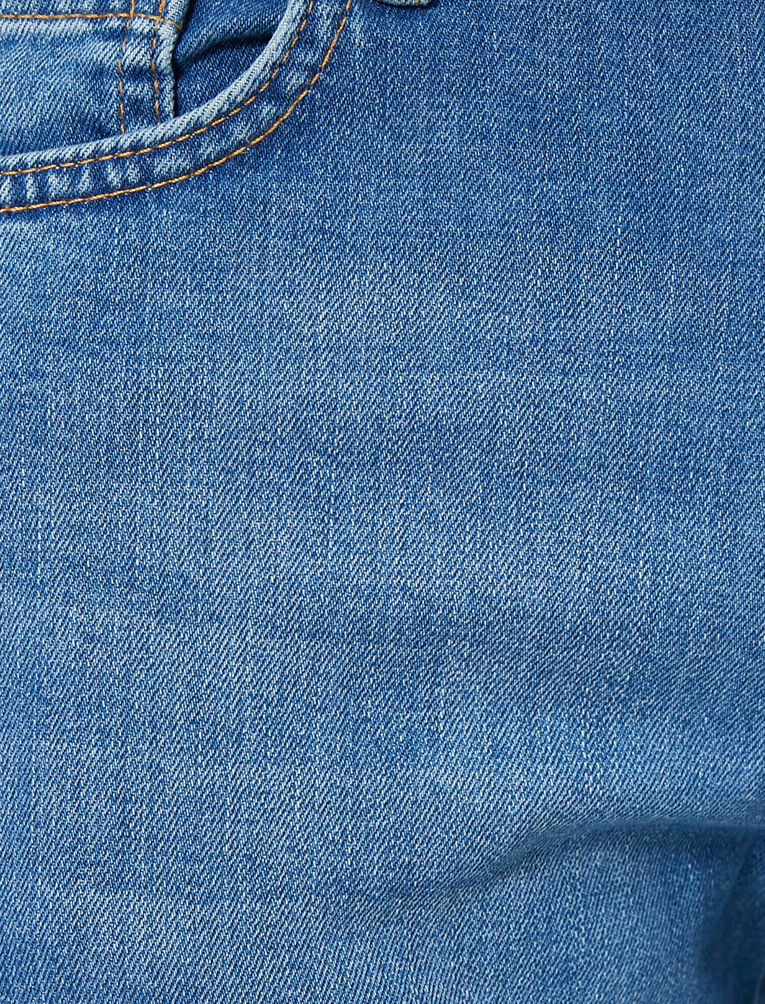   Mark Straight Fit Jean Pantolon