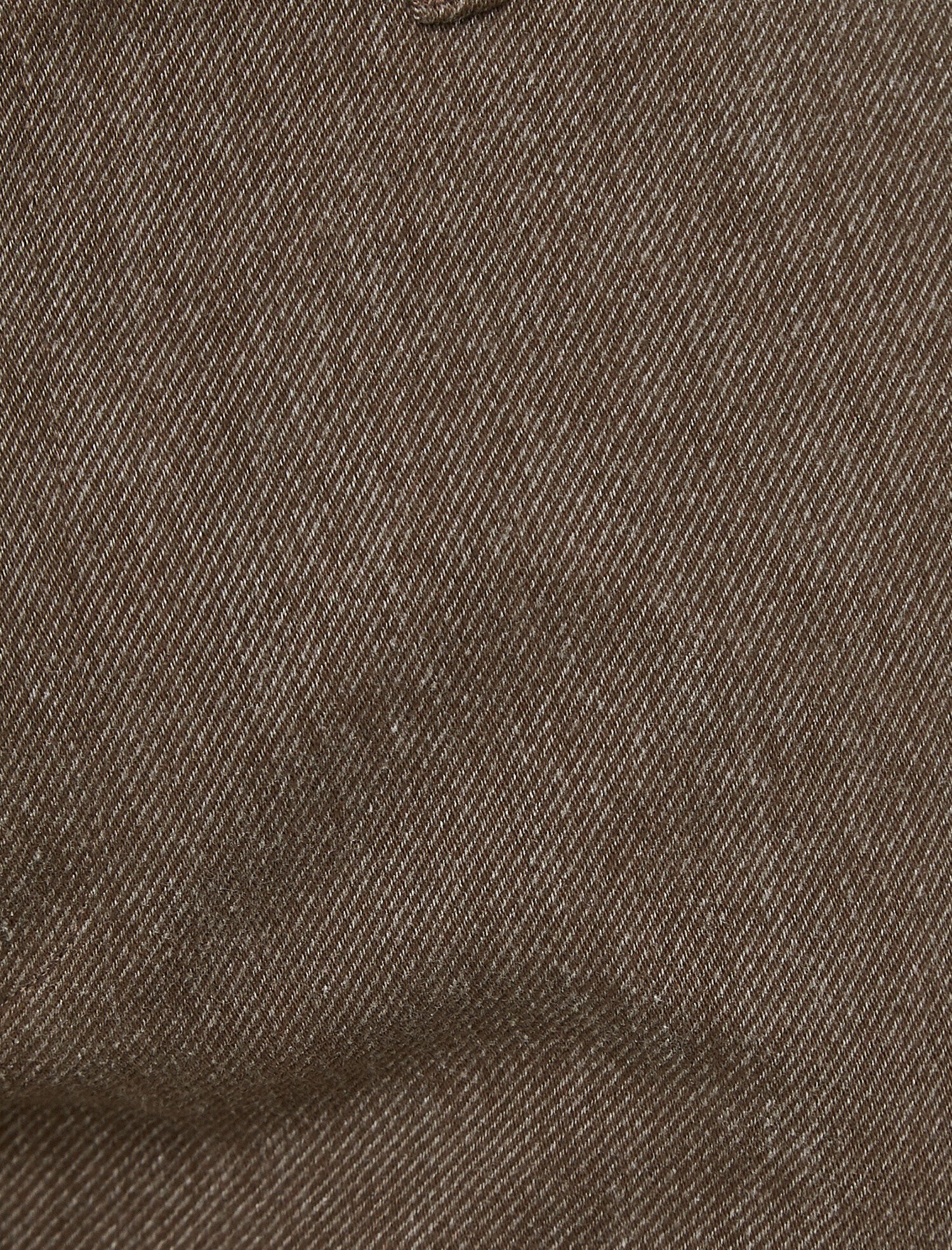   Cep Detaylı Slim Fit Pantolon