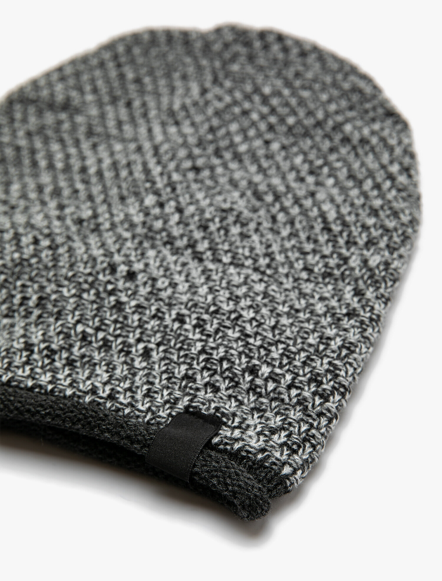  Erkek Basic Örgü Bere