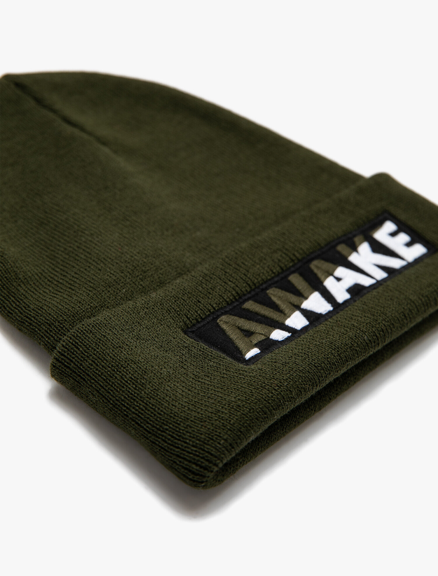  Erkek İşlemeli Bere