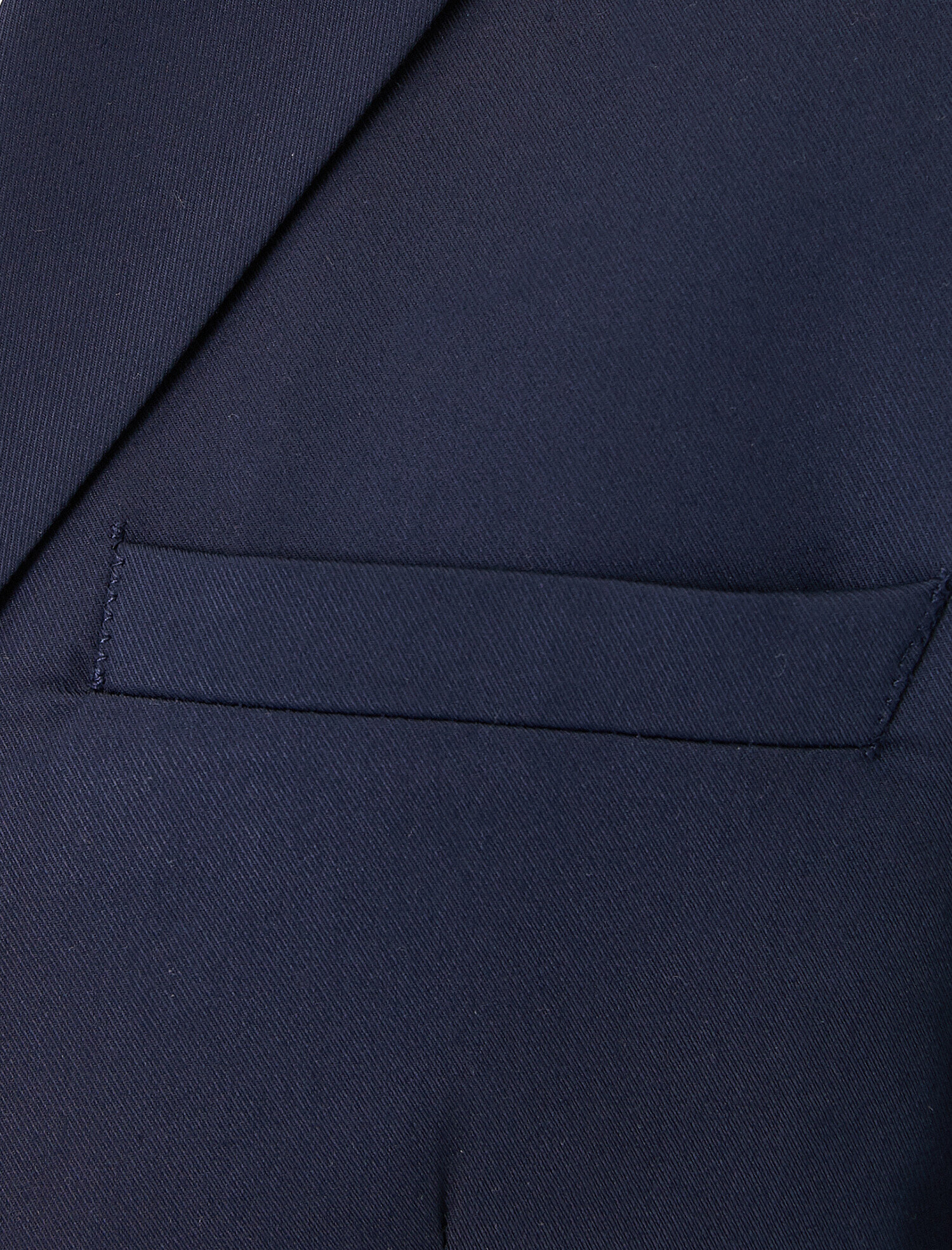   Düğme Detaylı Ceket