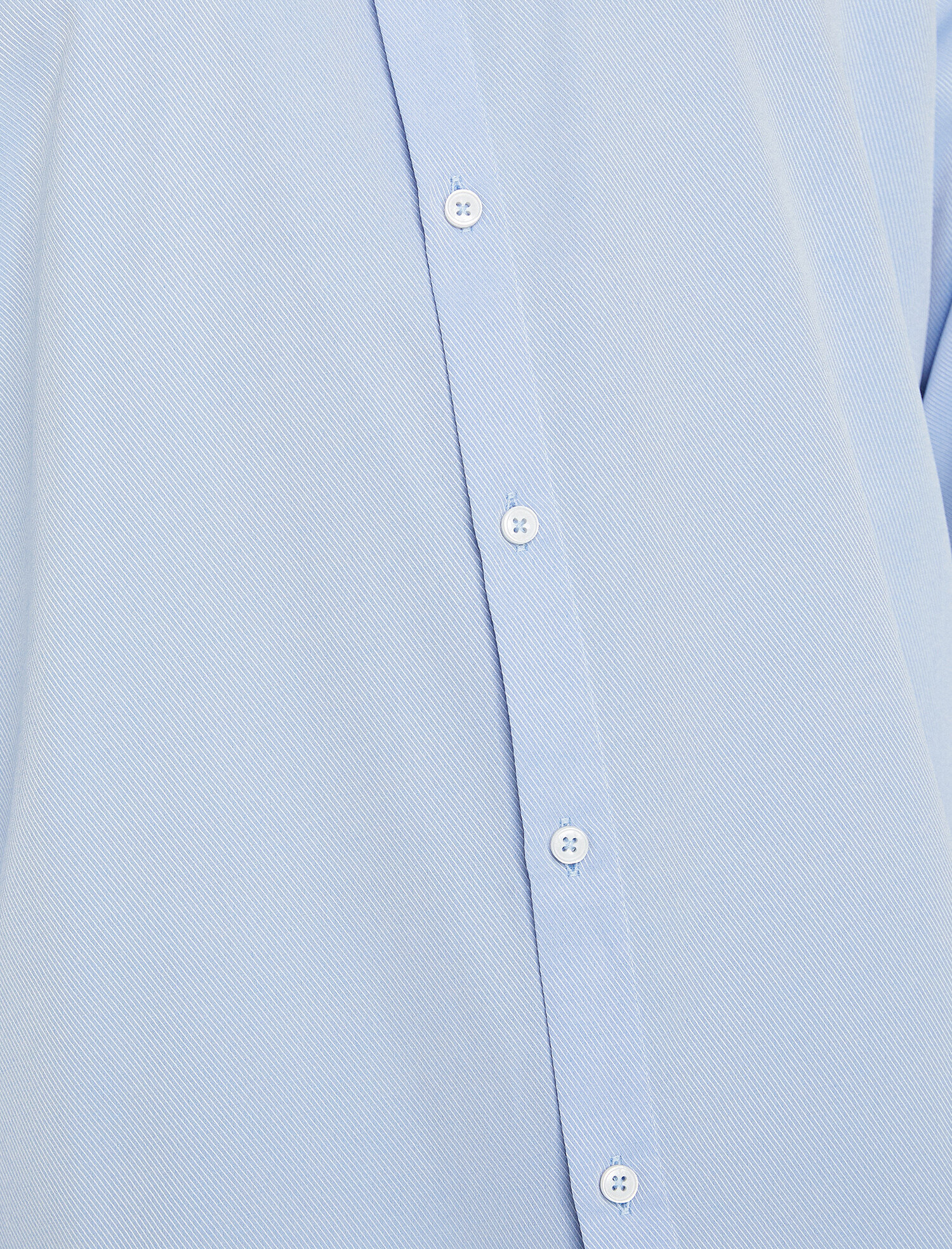 Klasik Yaka Gömlek Non Iron