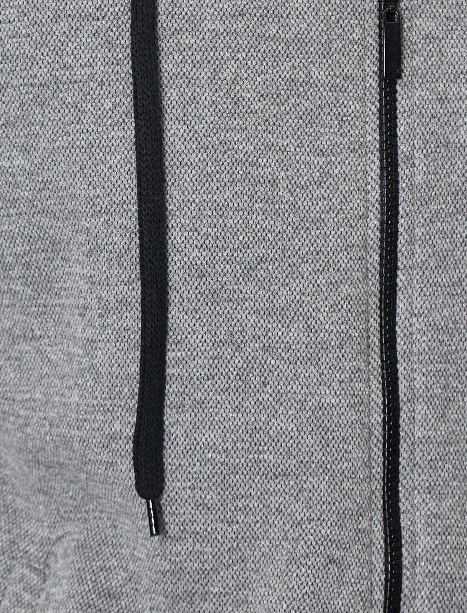 Kapüşonlu Sweatshirt