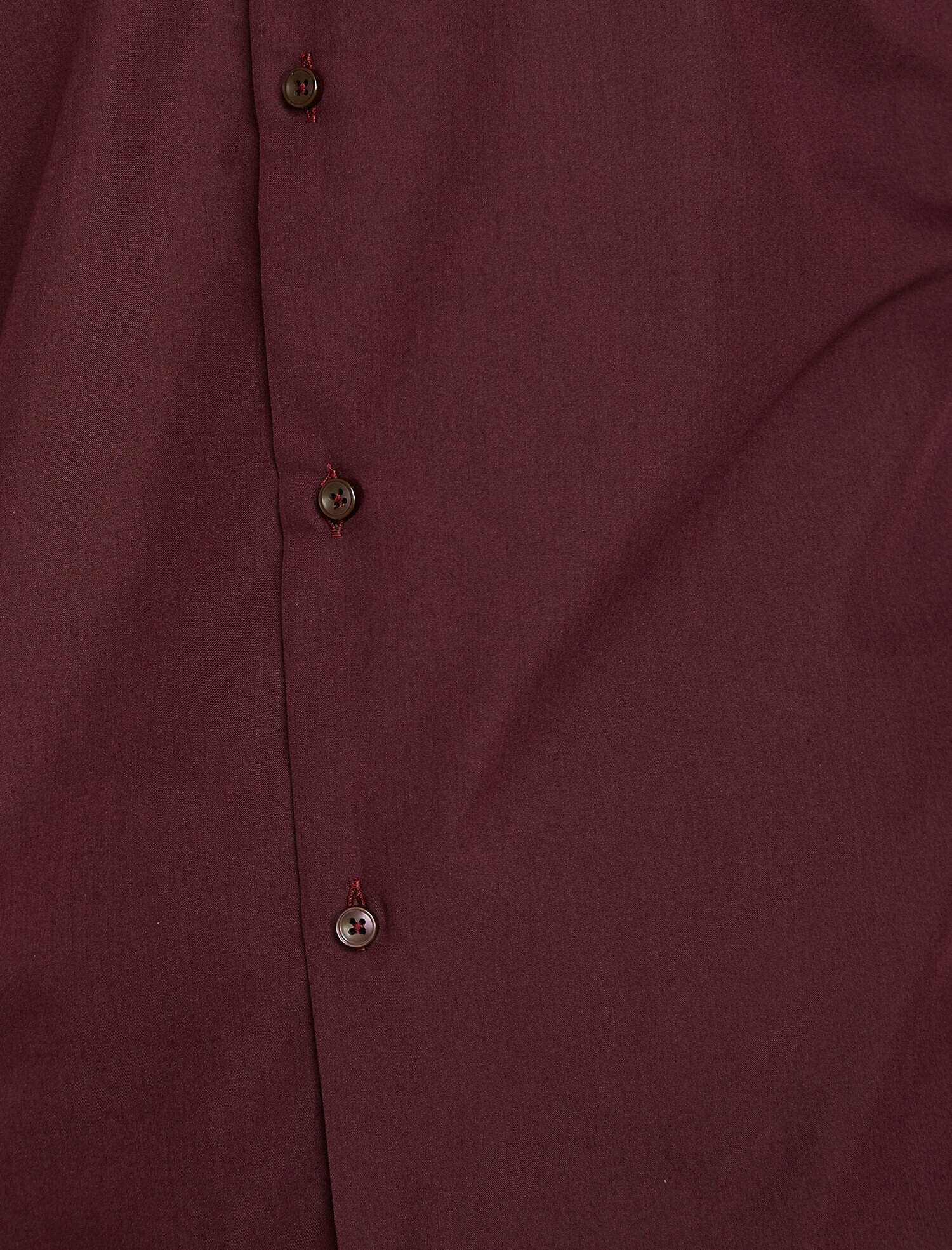   Klasik Yaka Gömlek Non Iron