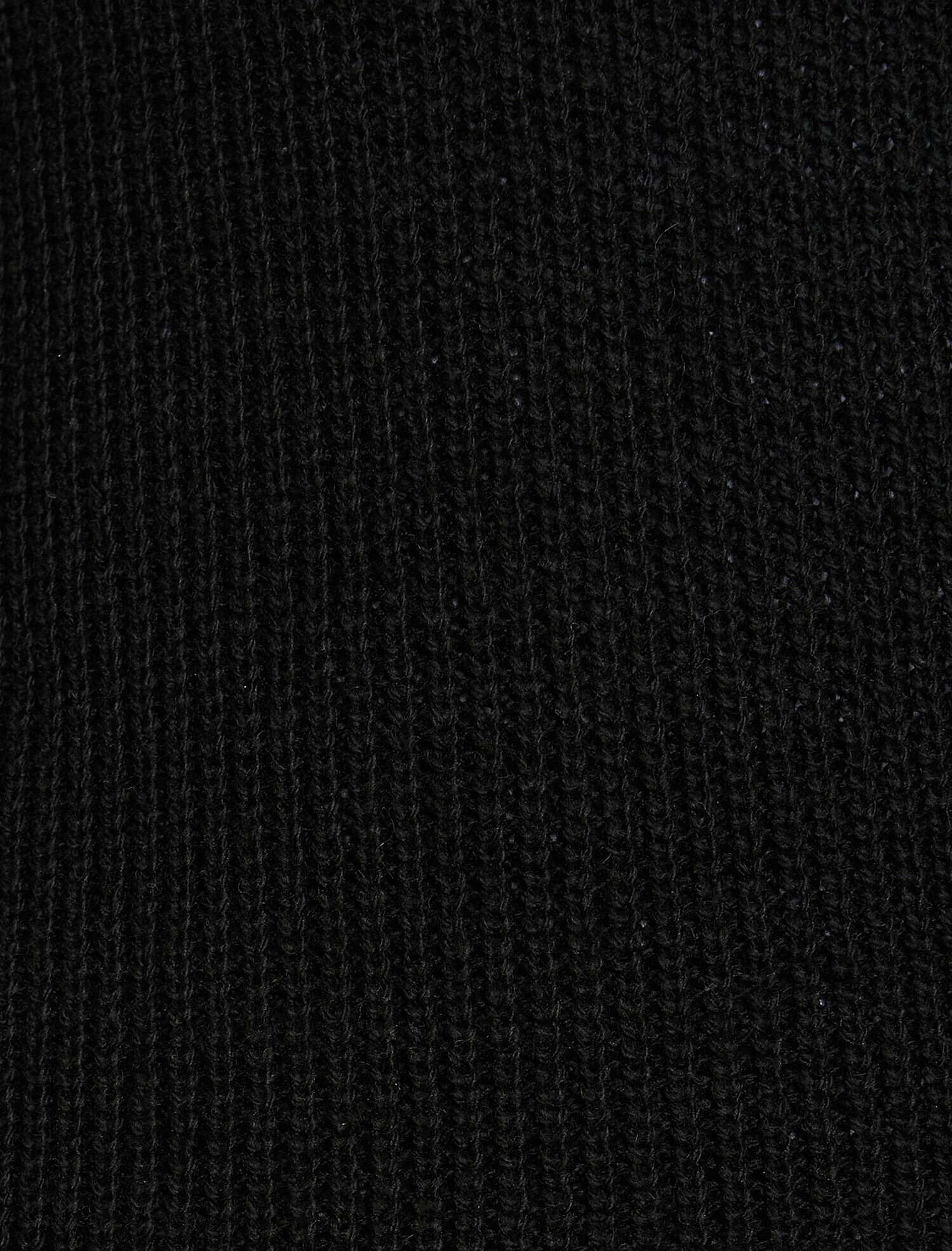   Bisiklet Yaka Triko Kazak