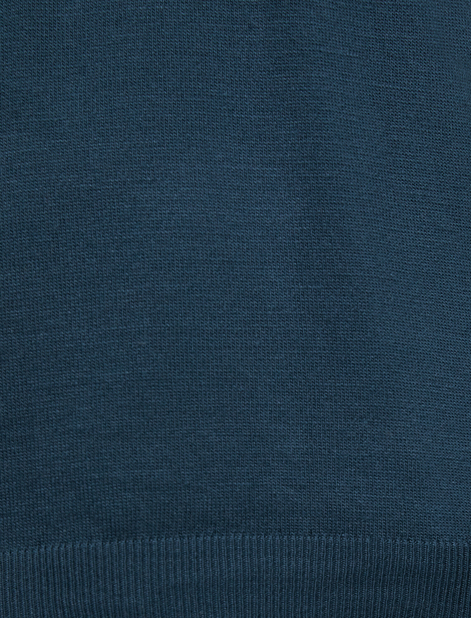   Bisiklet Yaka Triko Kazak