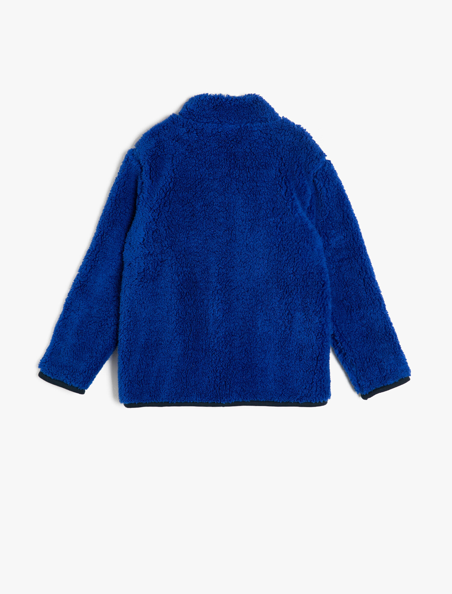  Erkek Çocuk Peluş Sweatshirt