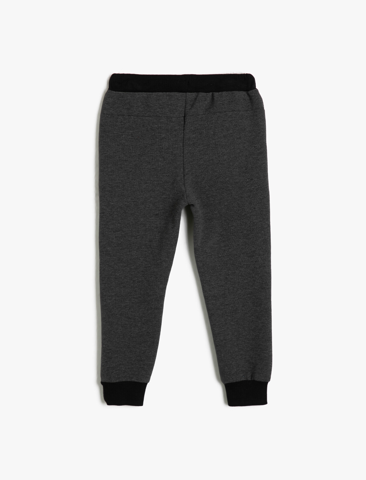  Erkek Çocuk Beli Bağlamalı Eşofman Altı