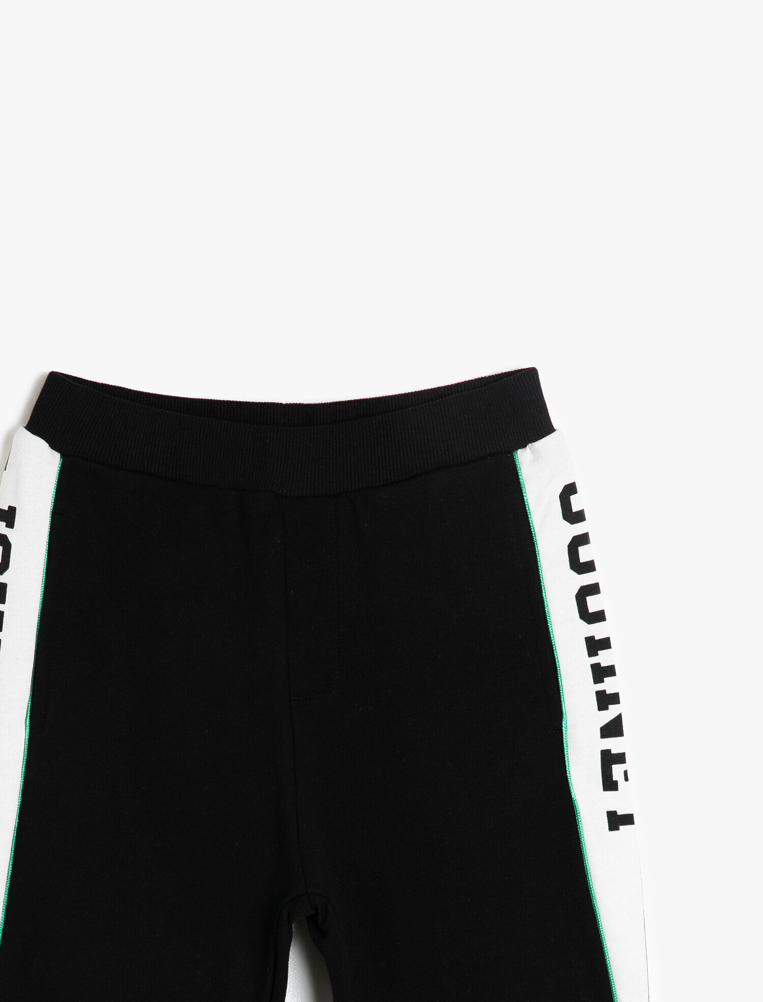  Erkek Çocuk Eşofman Altı Baskılı