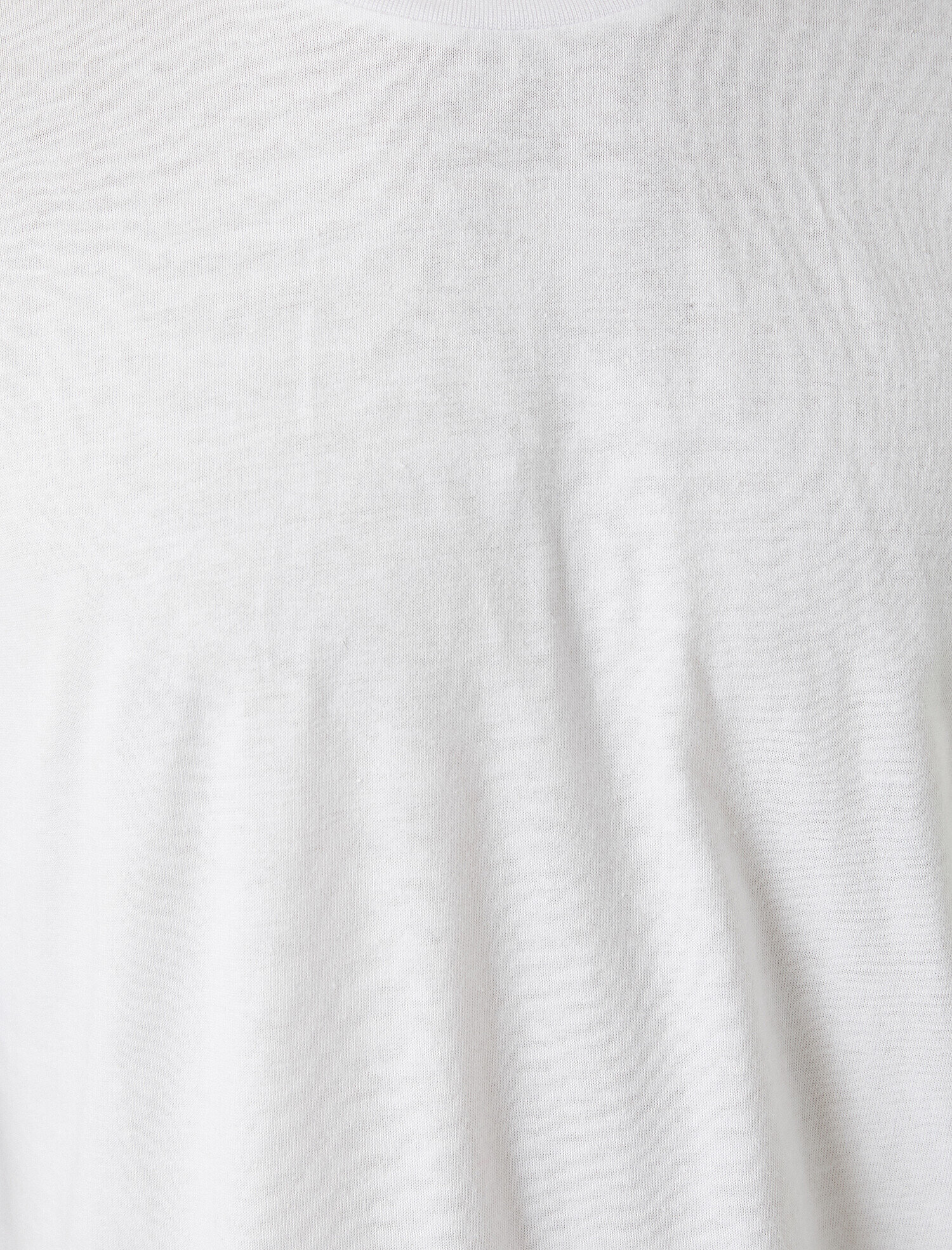 Basic Oversize Tişört