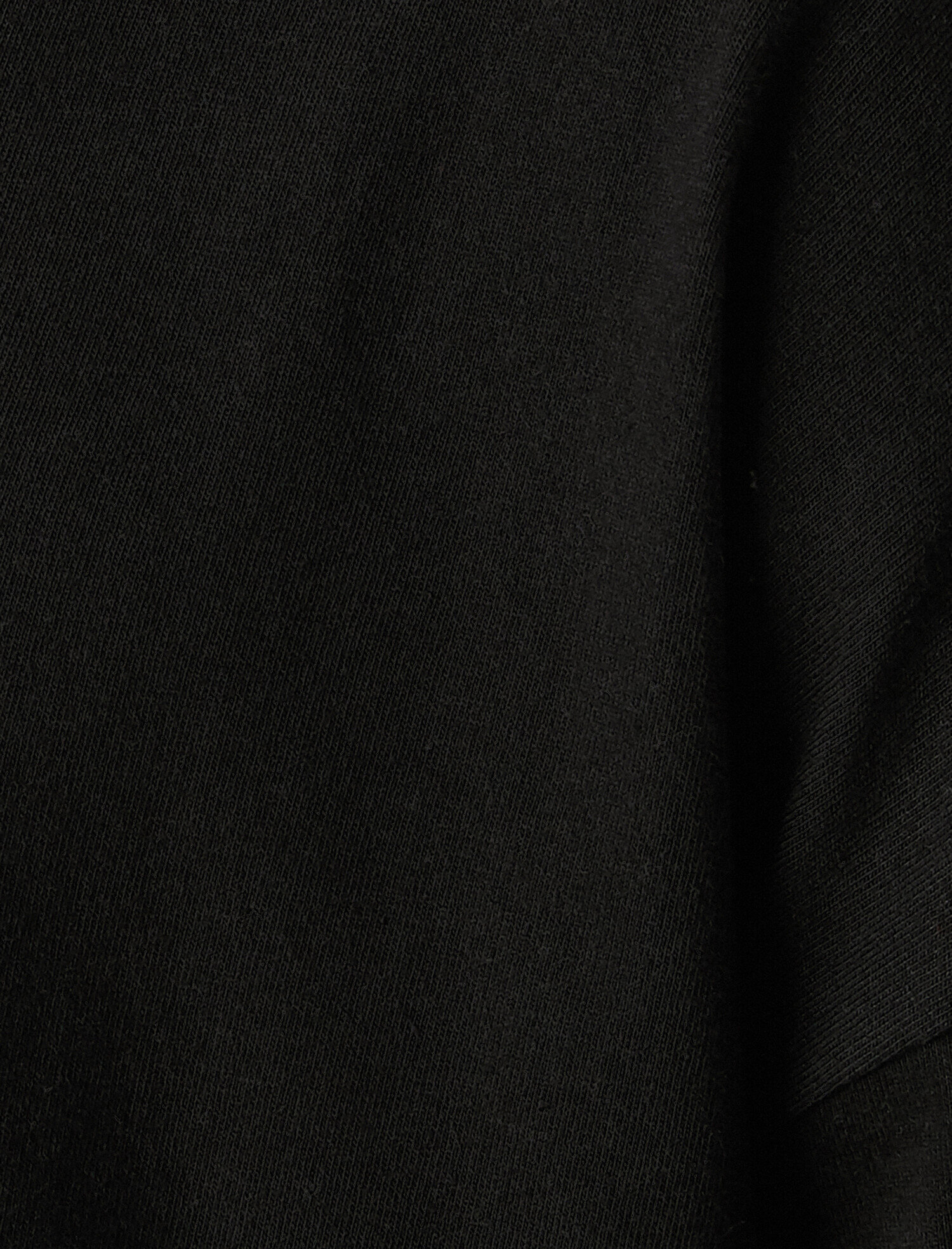   Basic Oversize Tişört