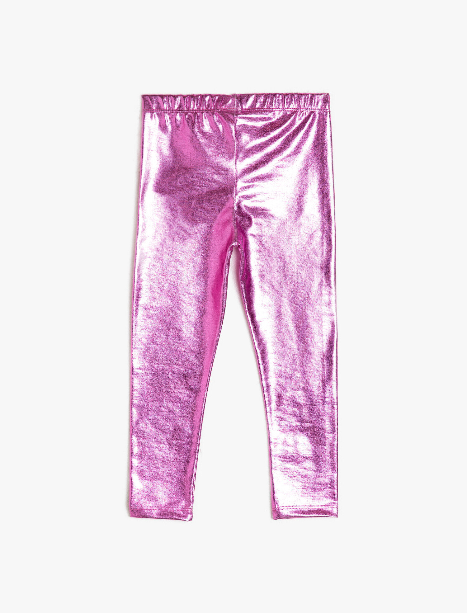  Kız Çocuk Dar Kesim Tayt