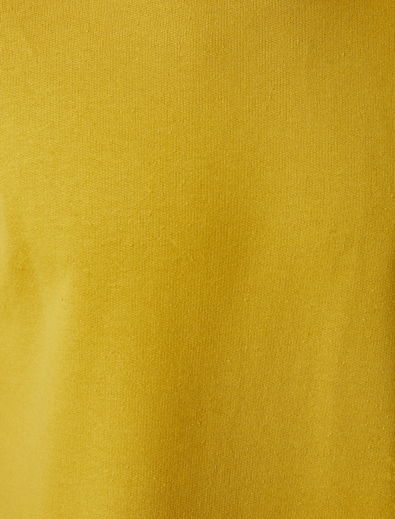   Oversize Tişört Pamuklu