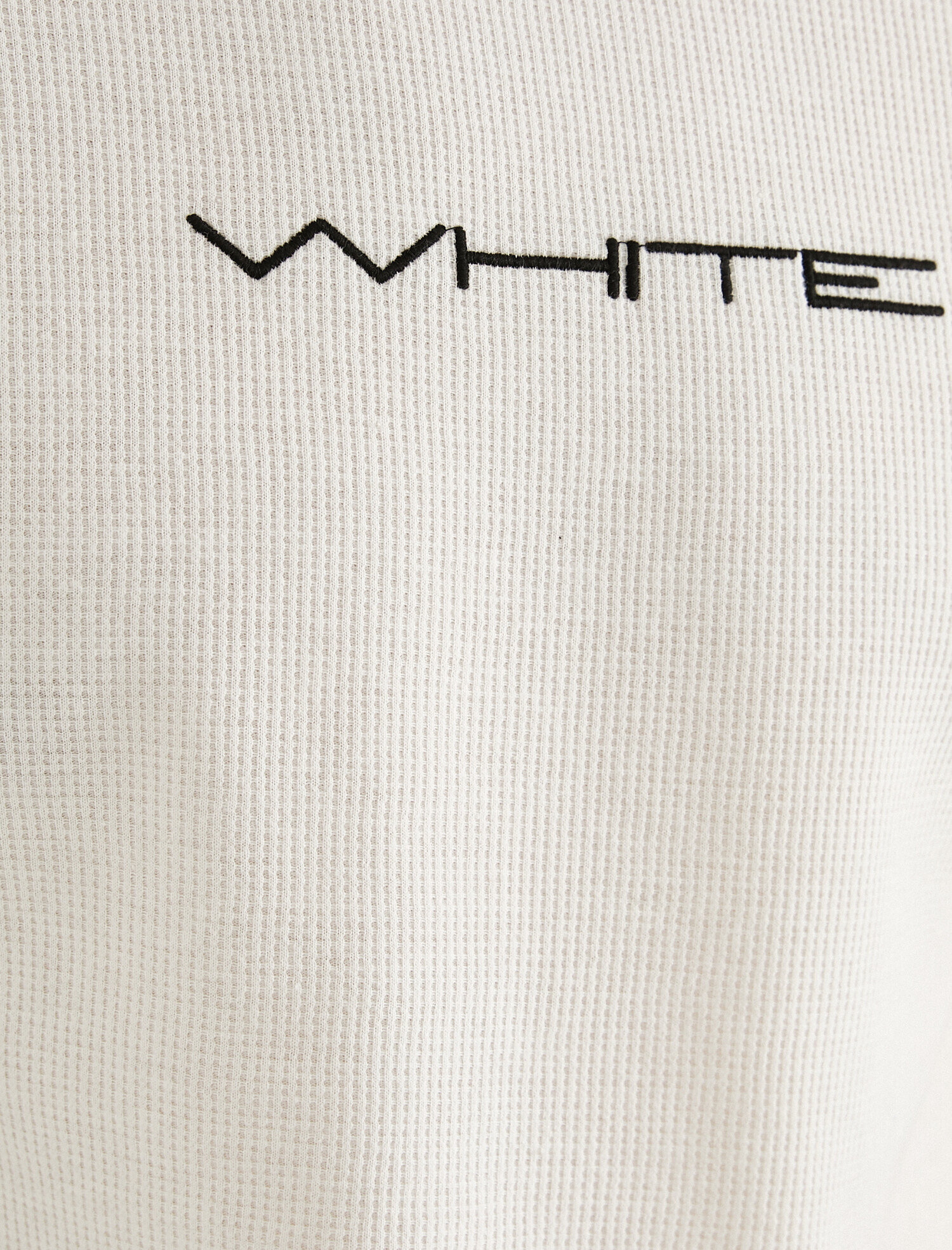   Minimal Baskılı Tişört