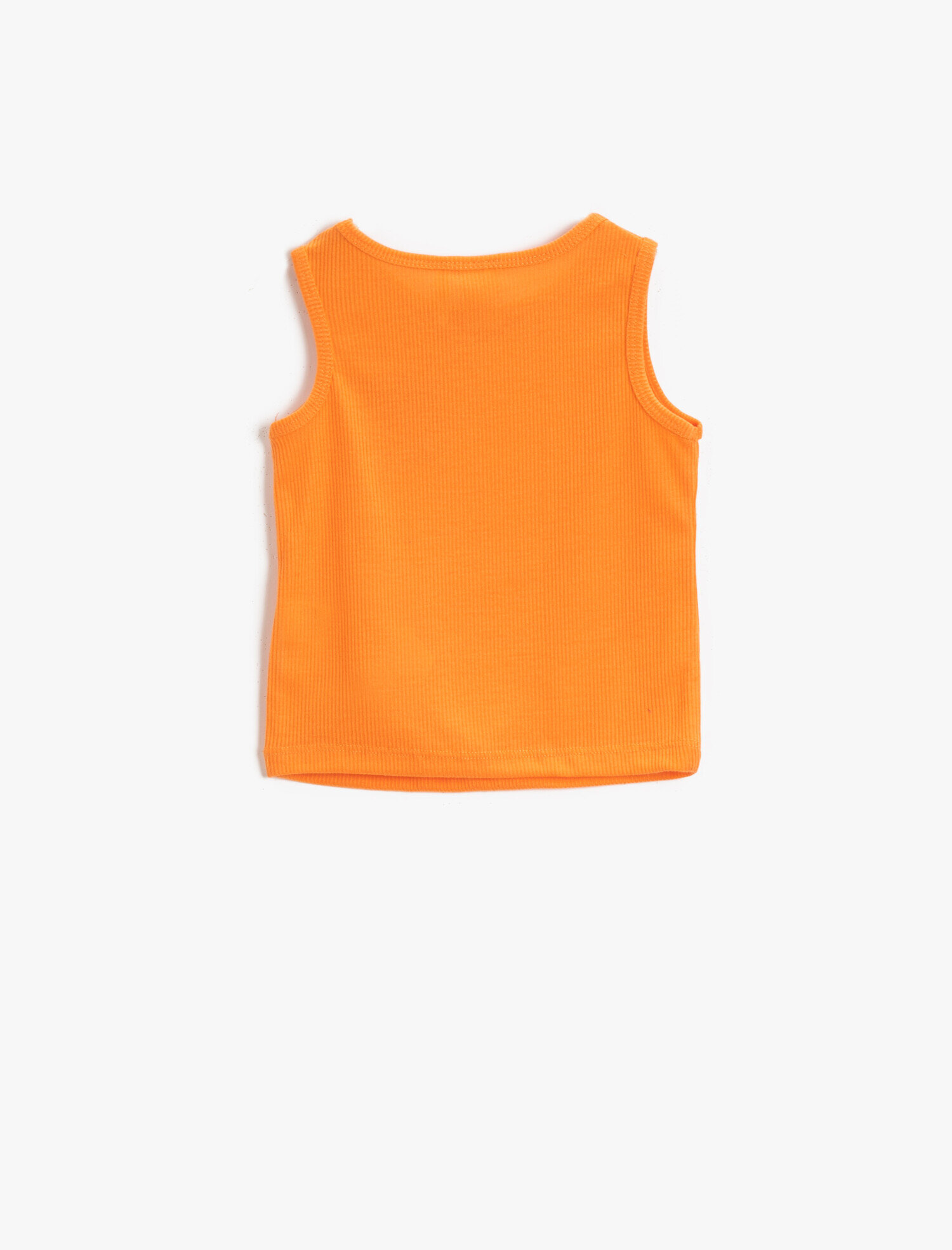  Kız Bebek Fitilli Atlet