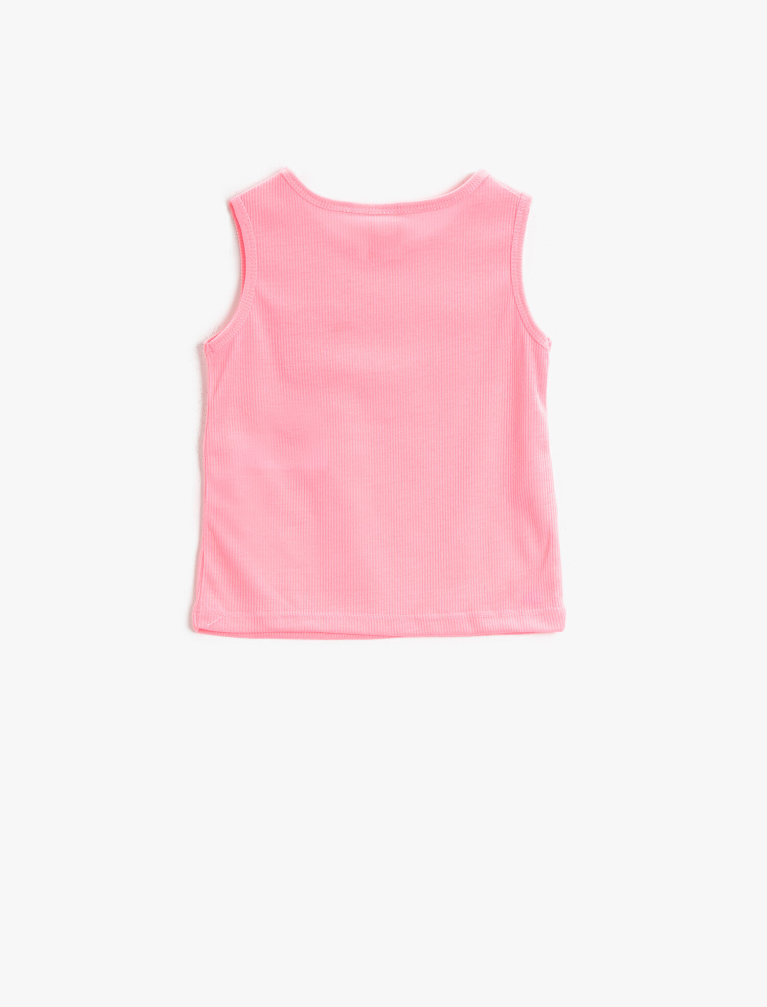  Kız Bebek Fitilli Atlet