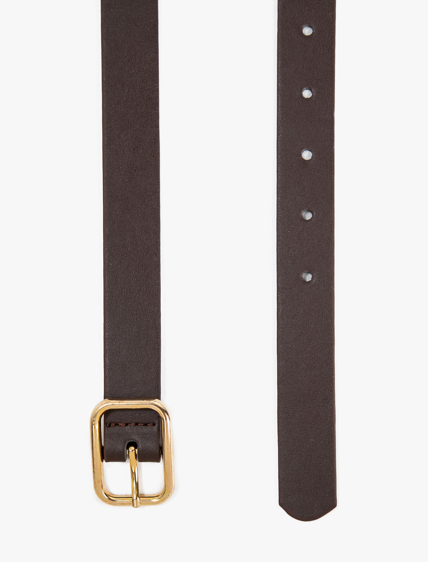  Kadın Suni Deri Kemer