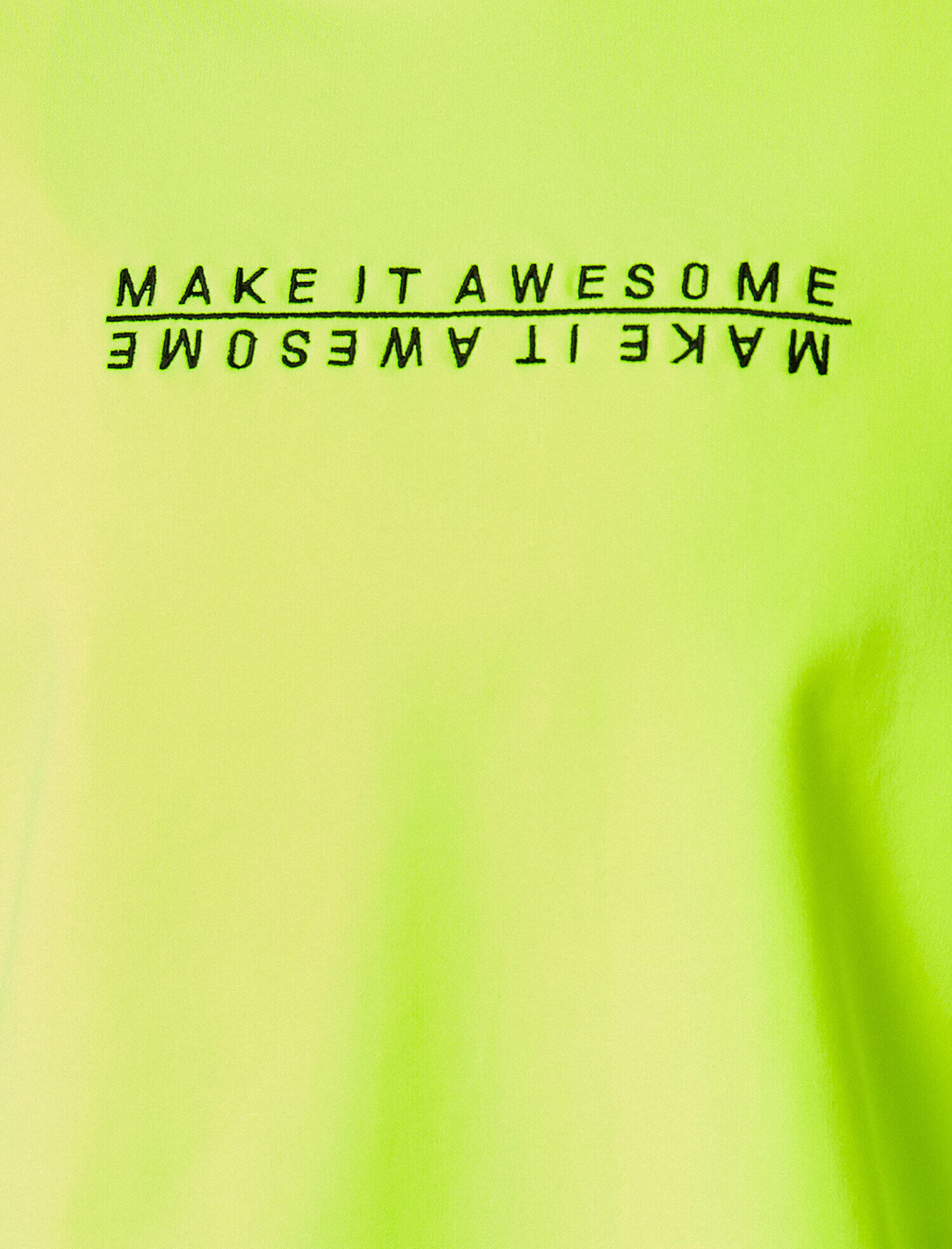   Kapüşonlu İşlemeli Sweatshirt