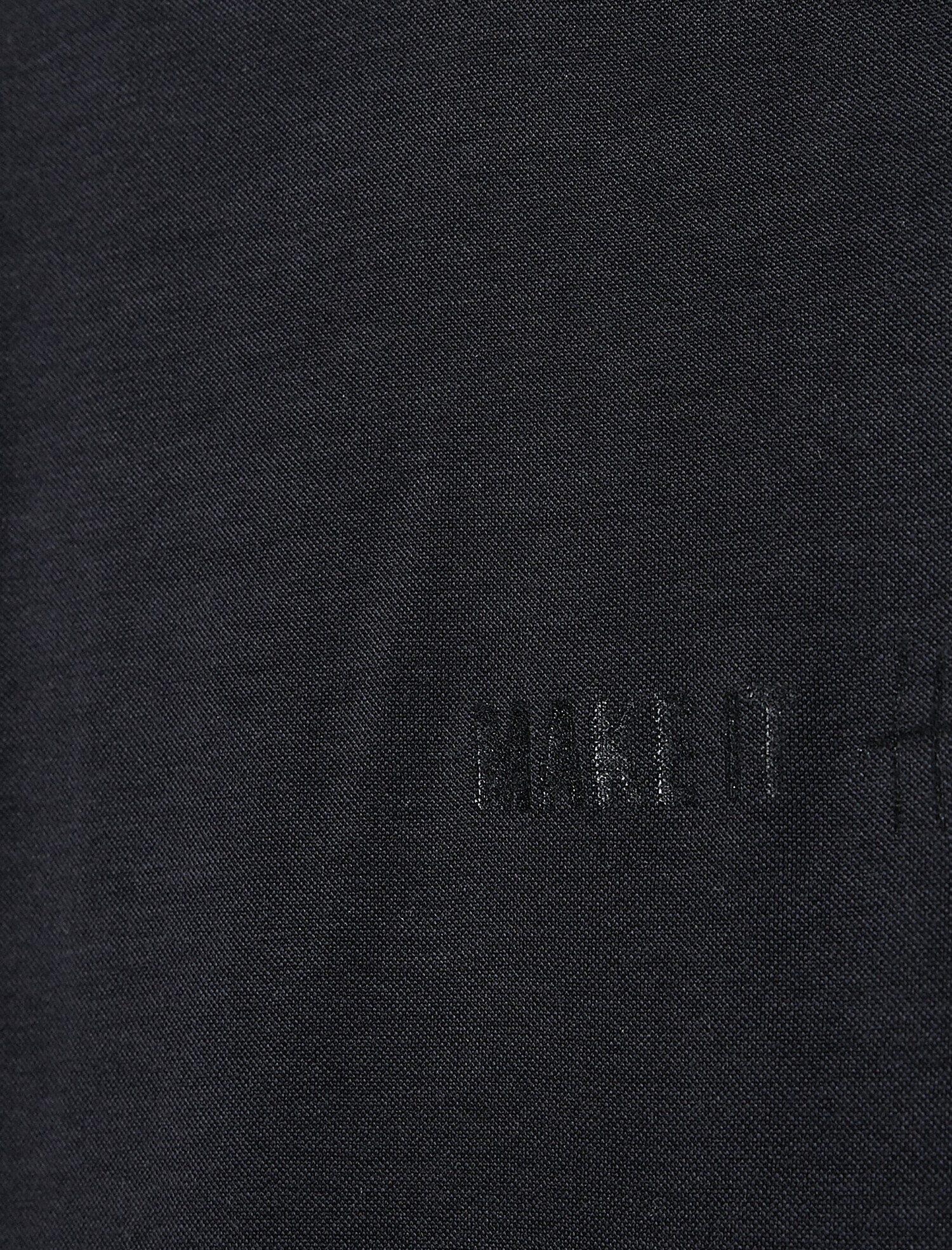   Slogan Baskılı Tişört