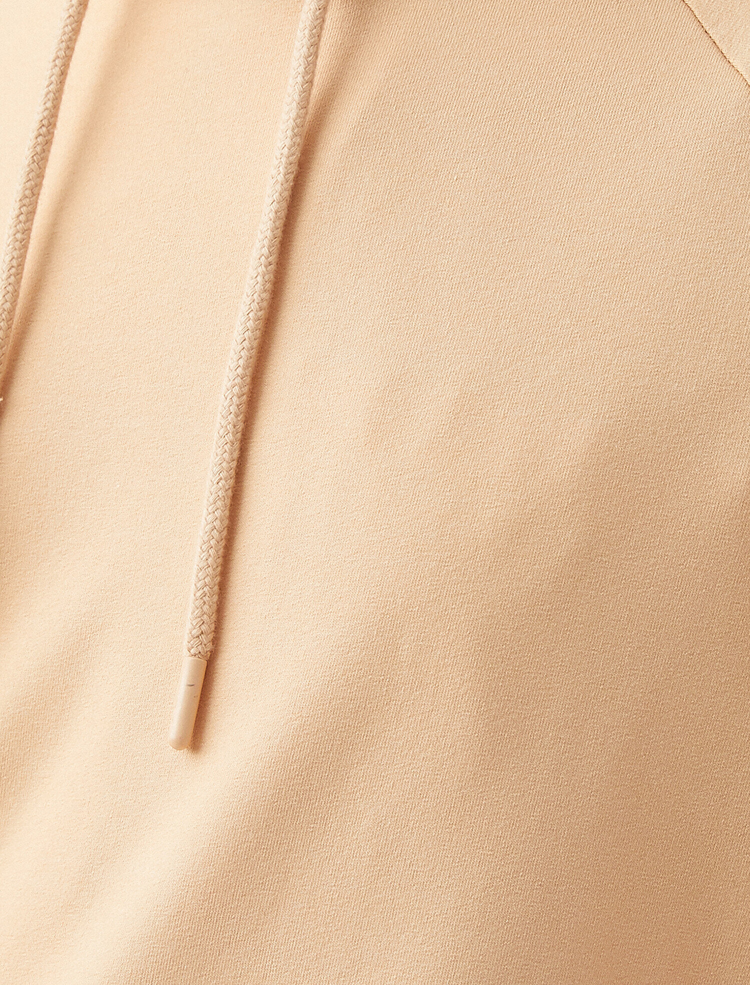   Kapüşonlu Sweatshirt