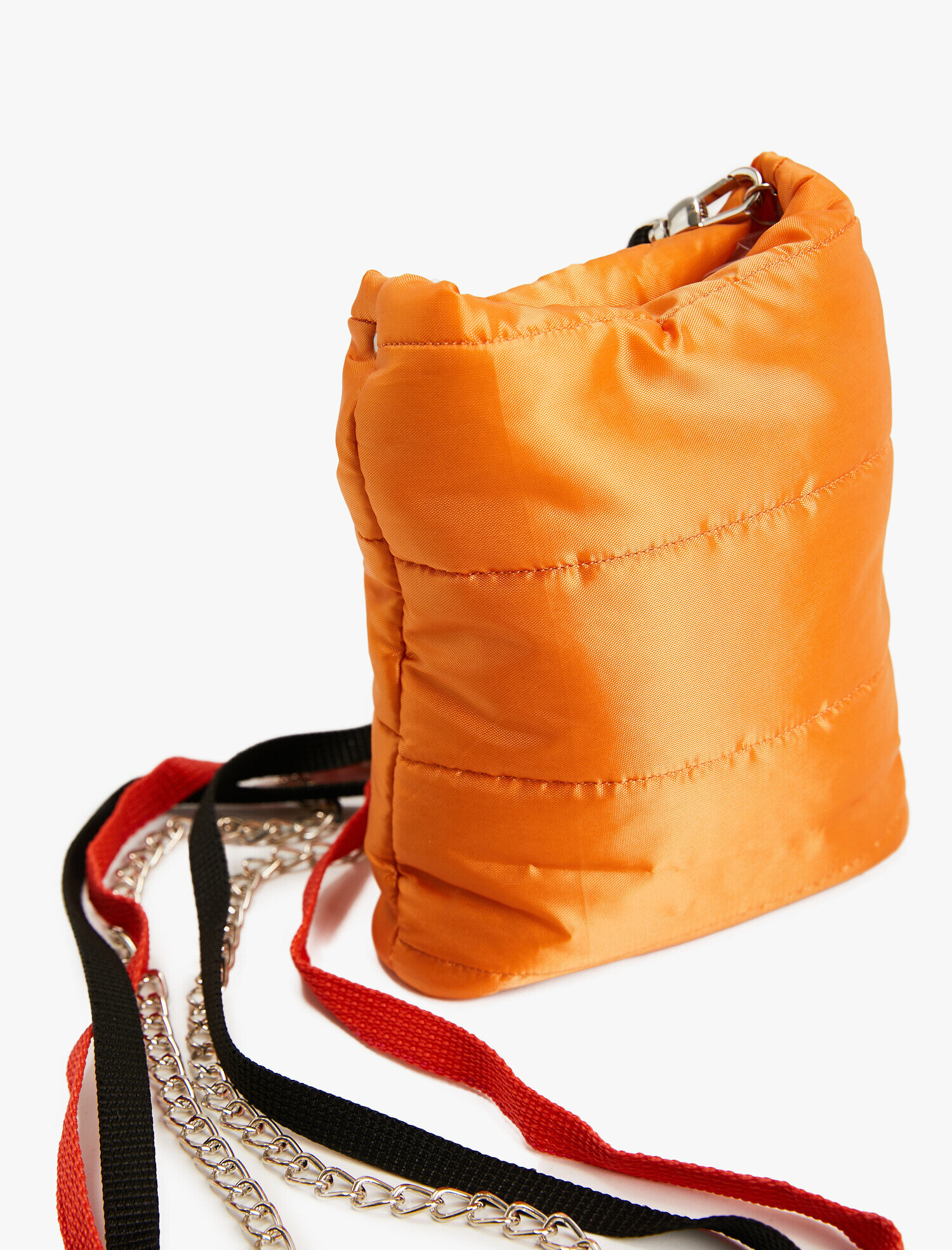  Kadın Şişme Çanta