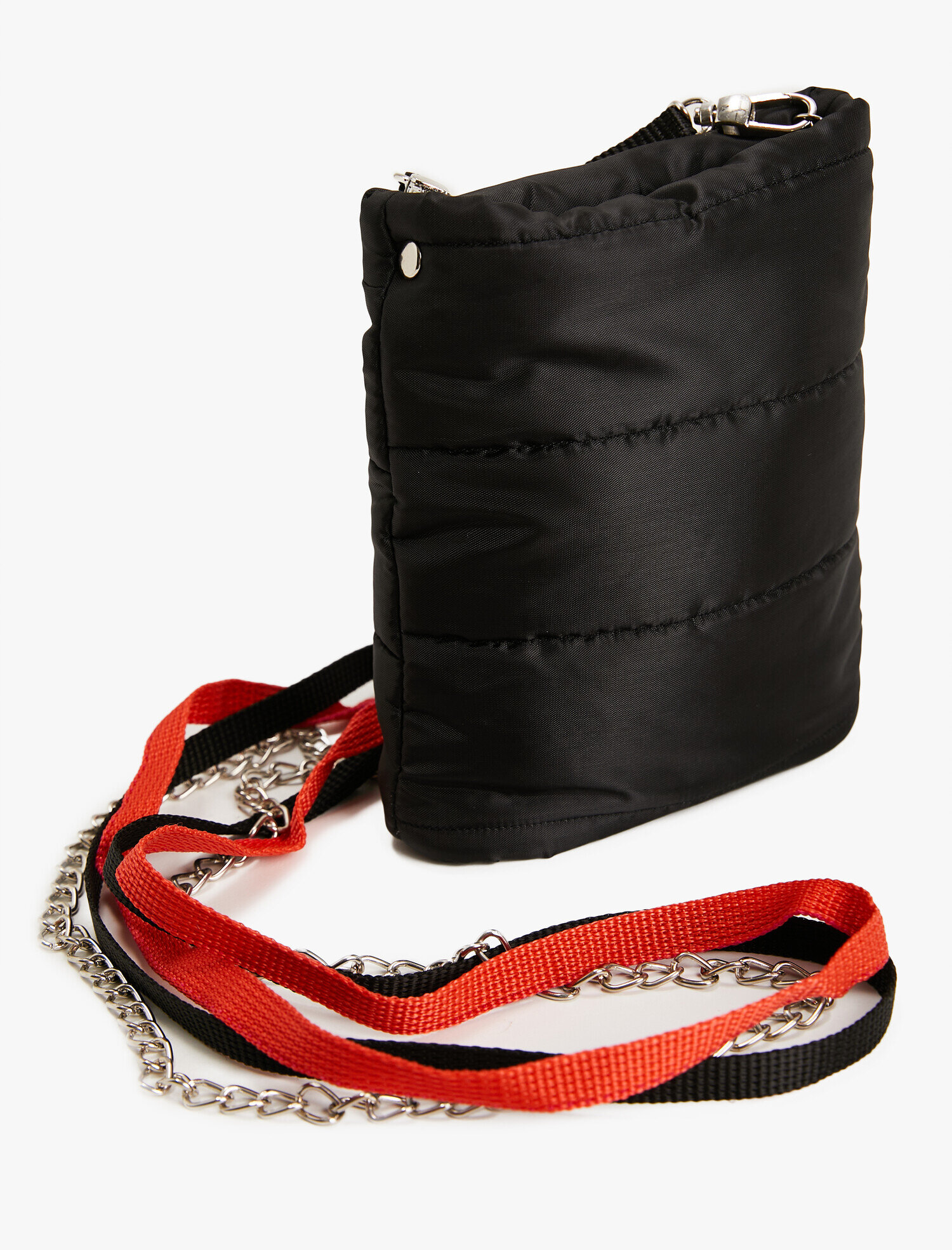  Kadın Şişme Çanta