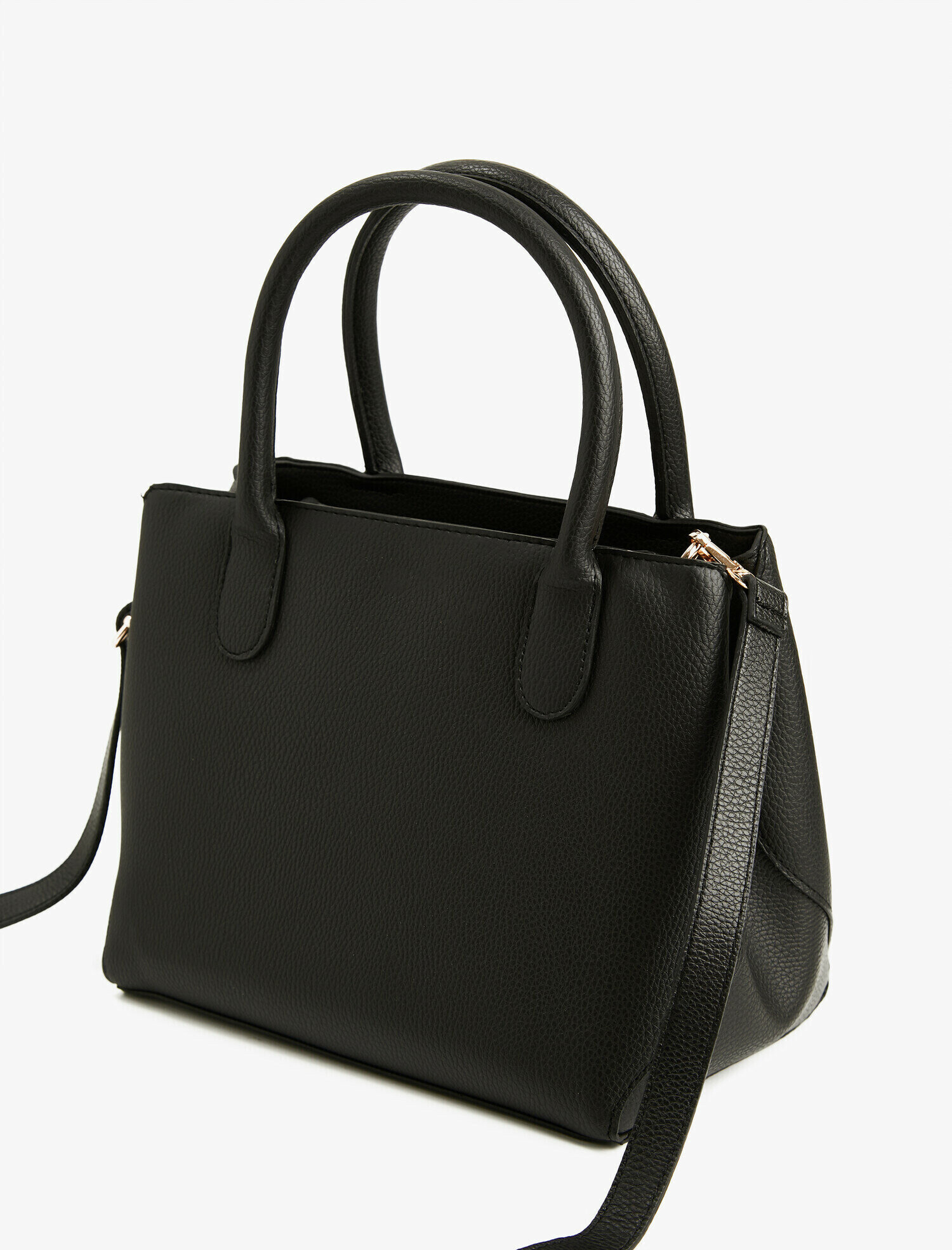  Kadın Suni Deri Omuz Çantası