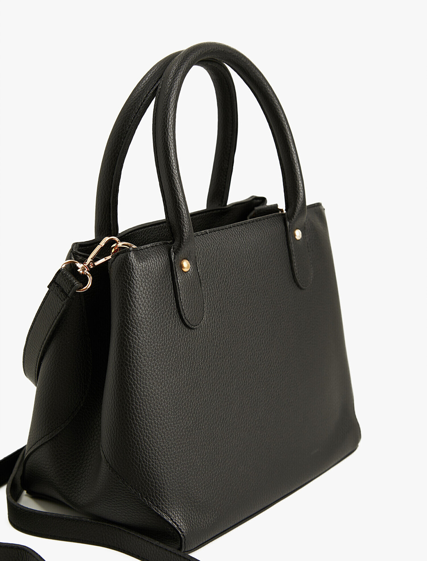  Kadın Suni Deri Omuz Çantası