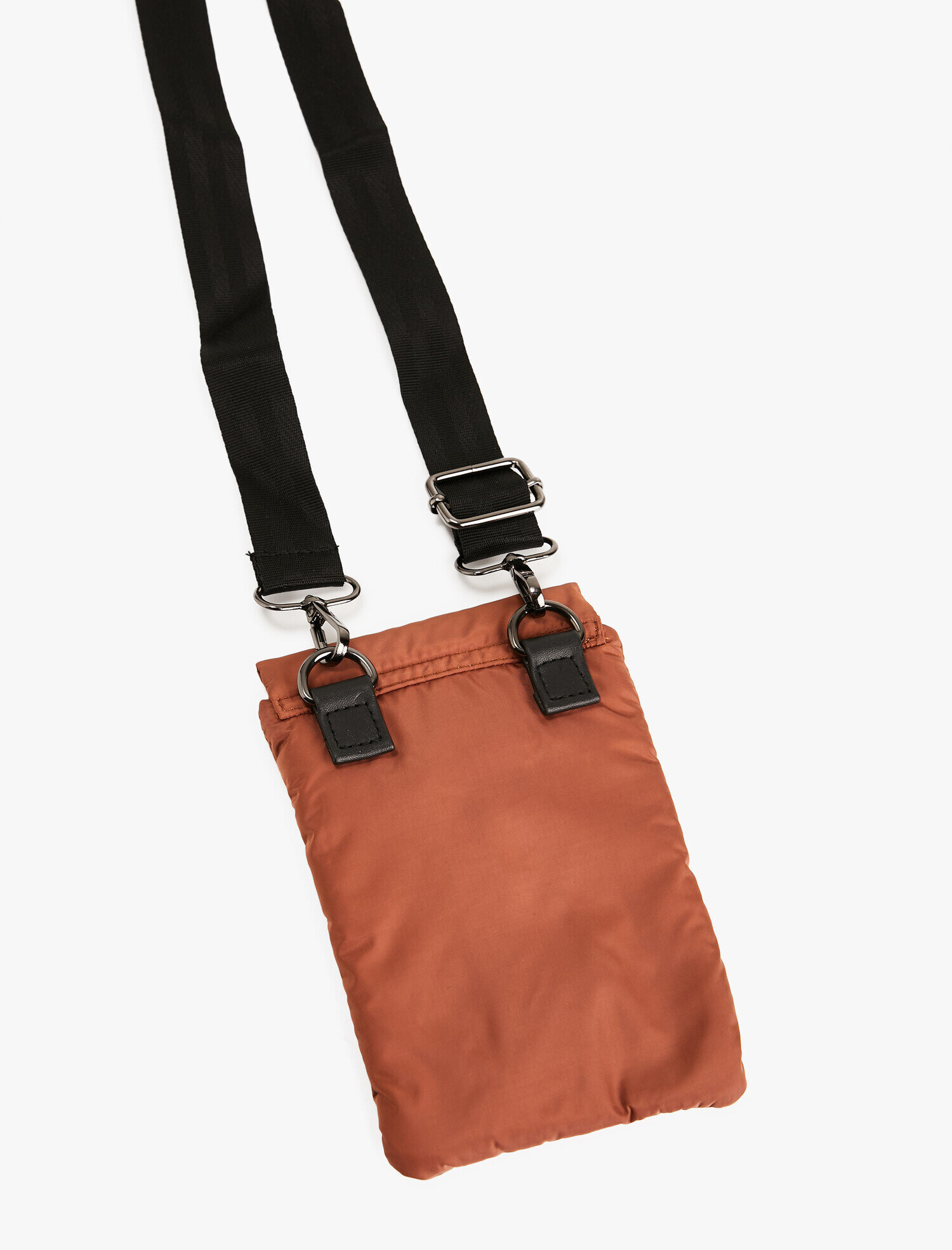  Kadın Askılı Akıllı Telefon Çantası Kapaklı