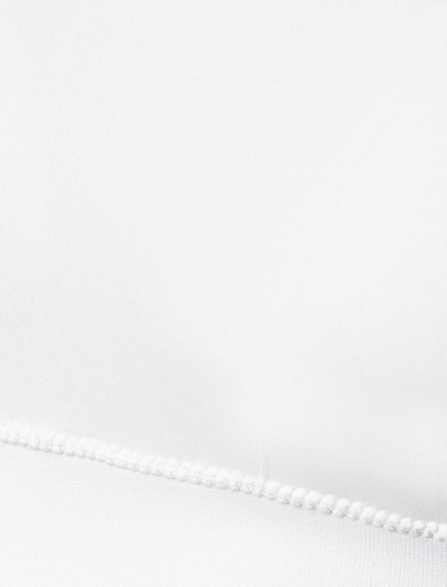   U Yaka Sporcu Sütyeni