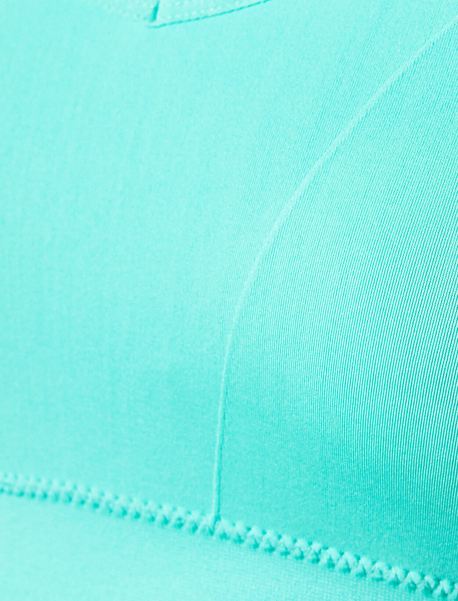 U Yaka Sporcu Sütyeni