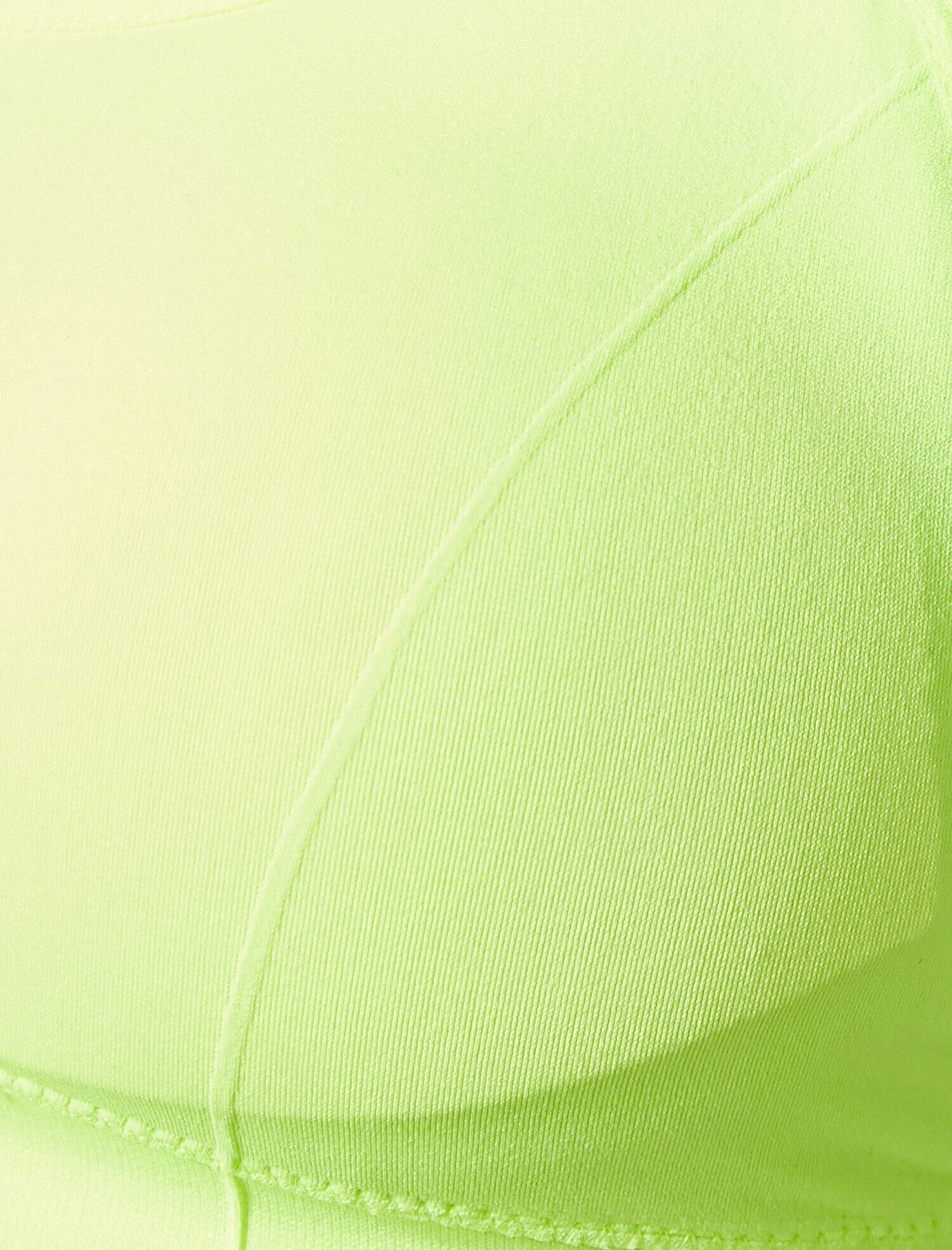 Sporcu Sütyeni Sırt Detaylı