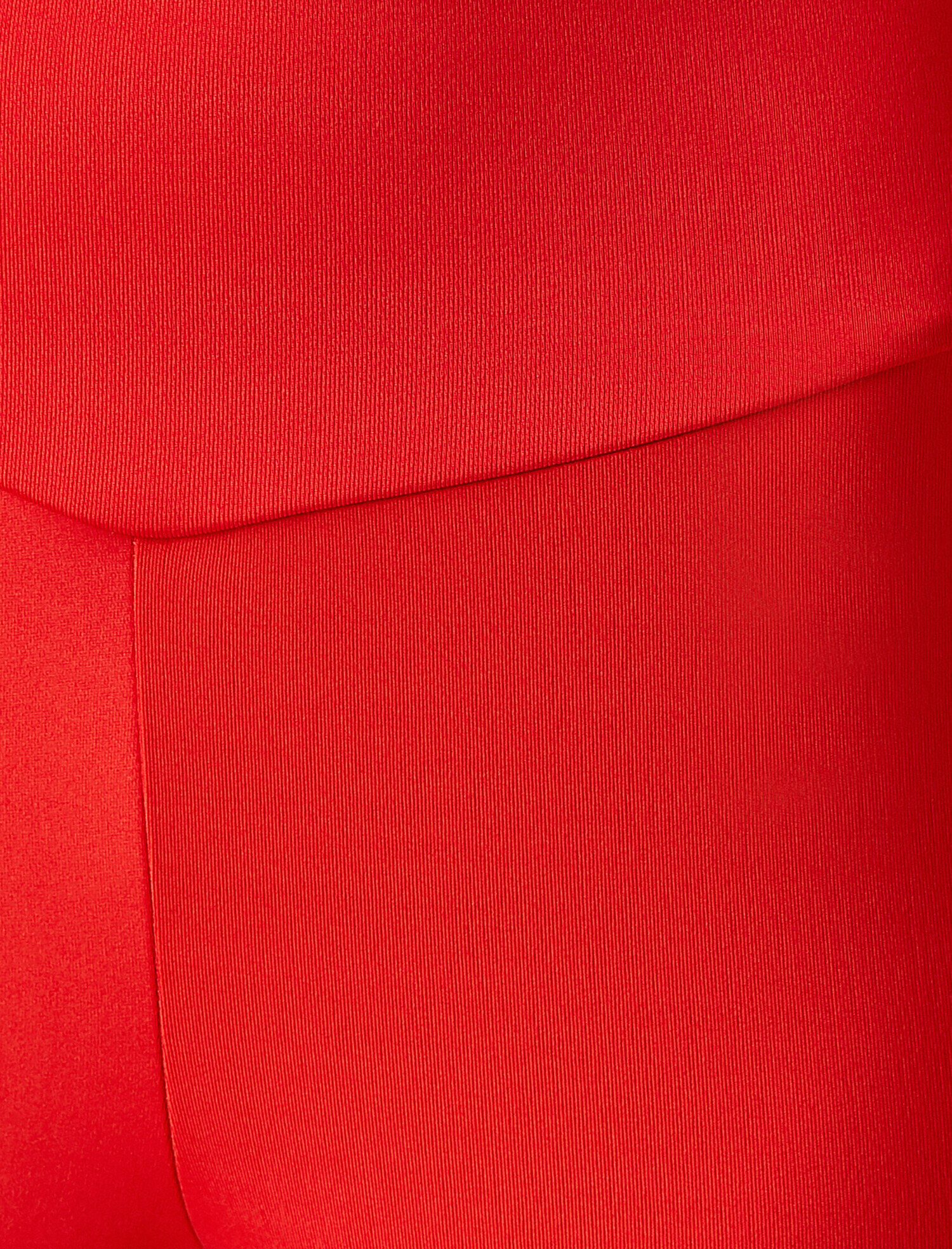   Yüksek Bel Spor Tayt