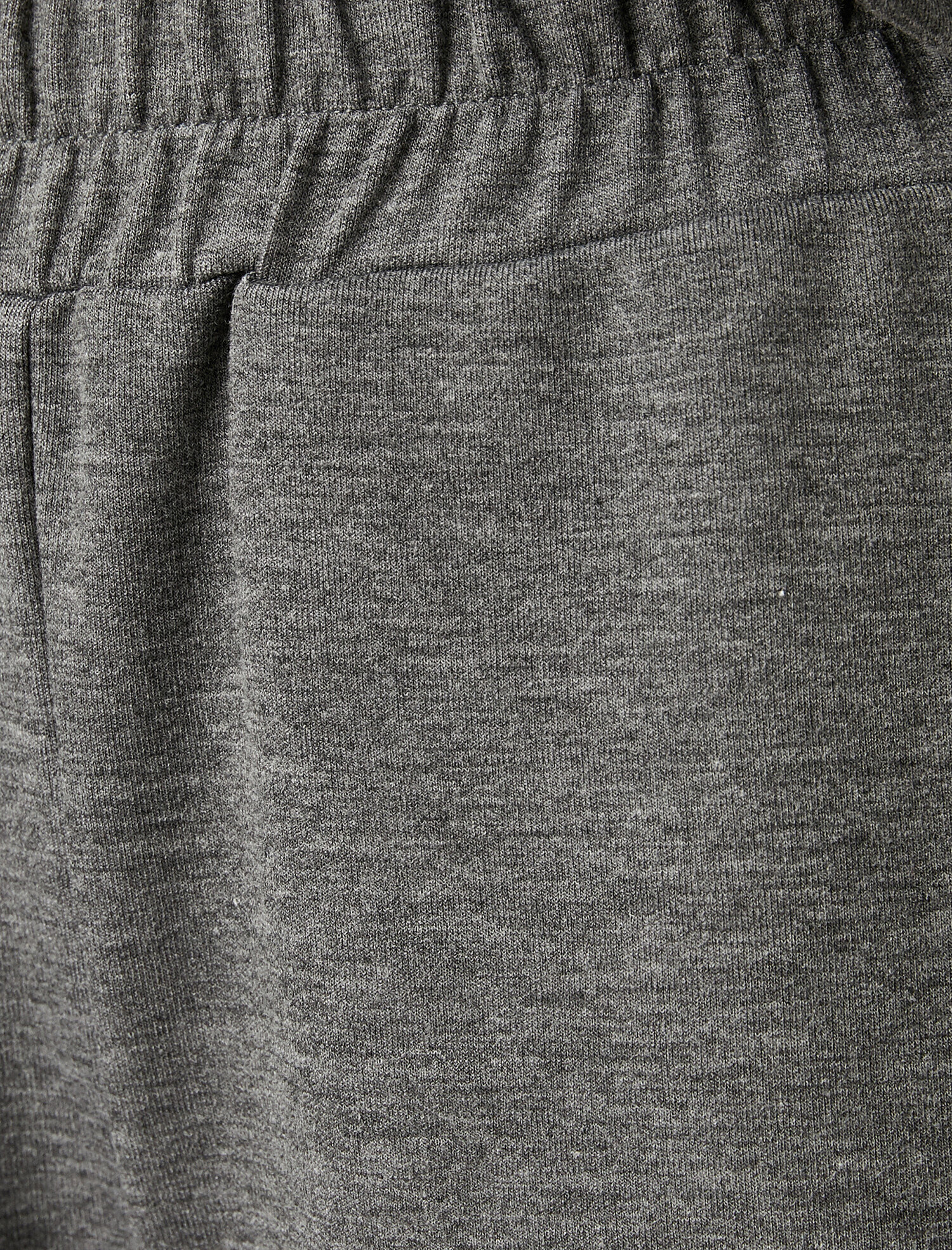   Beli Lastikli Eşofman Altı Jogger