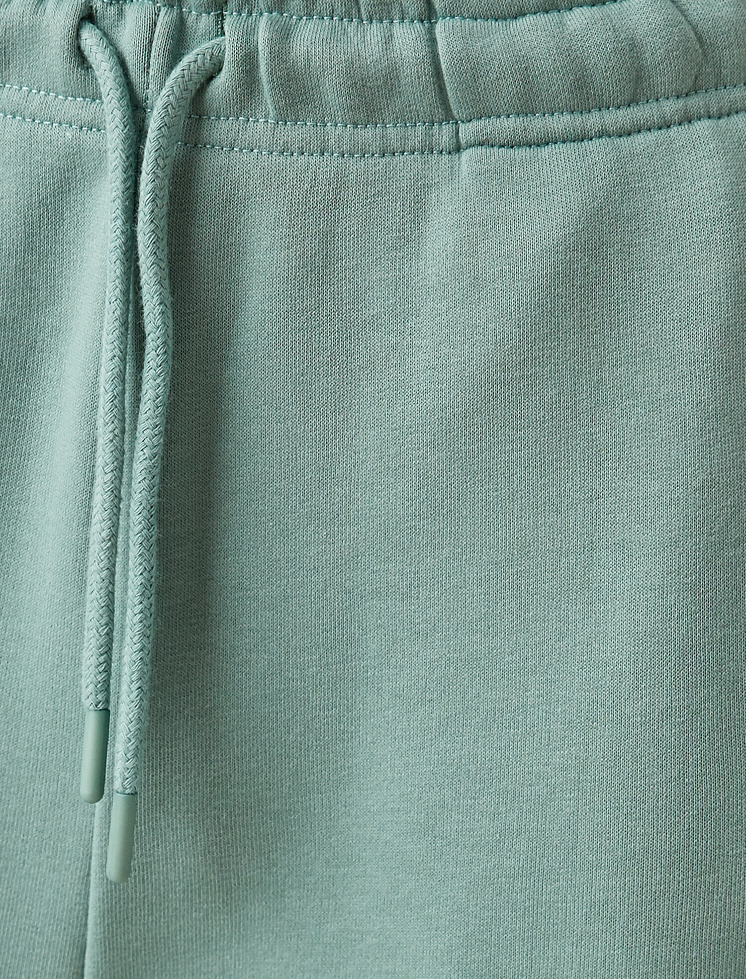   Beli Bağlamalı Eşofman Altı Cepli