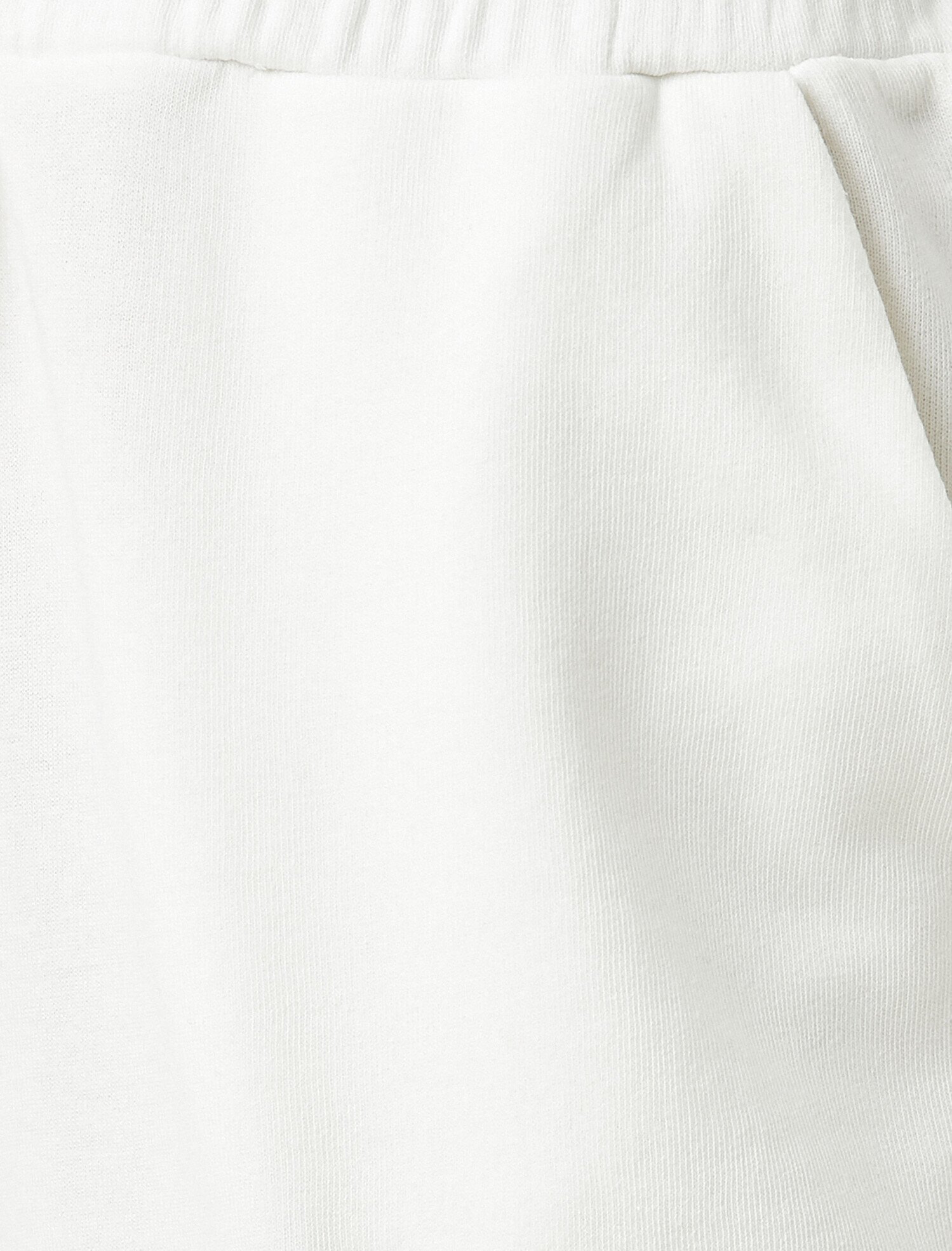 Jogger Eşofman Altı Belden Bağlamalı