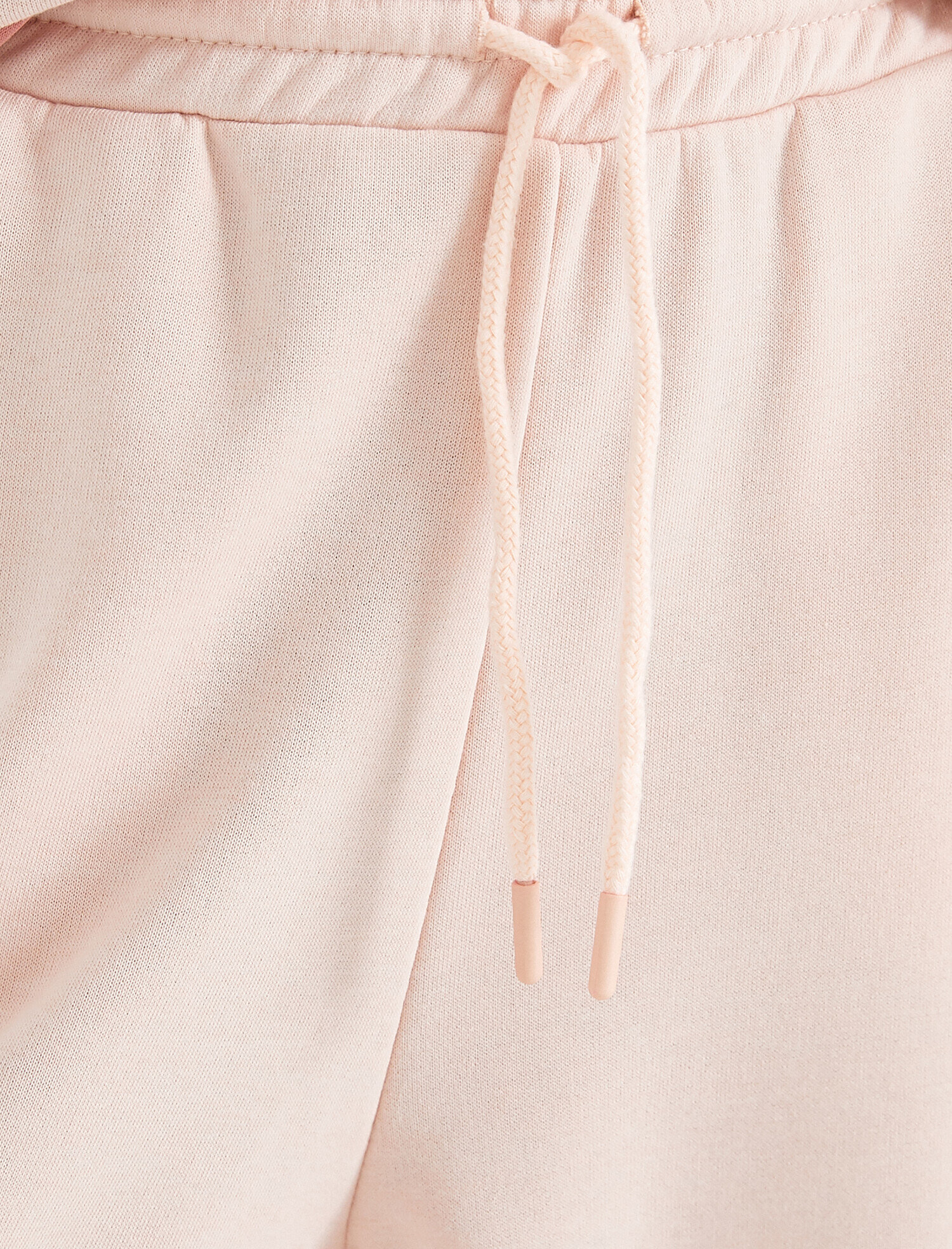   Jogger Eşofman Altı Belden Bağlamalı