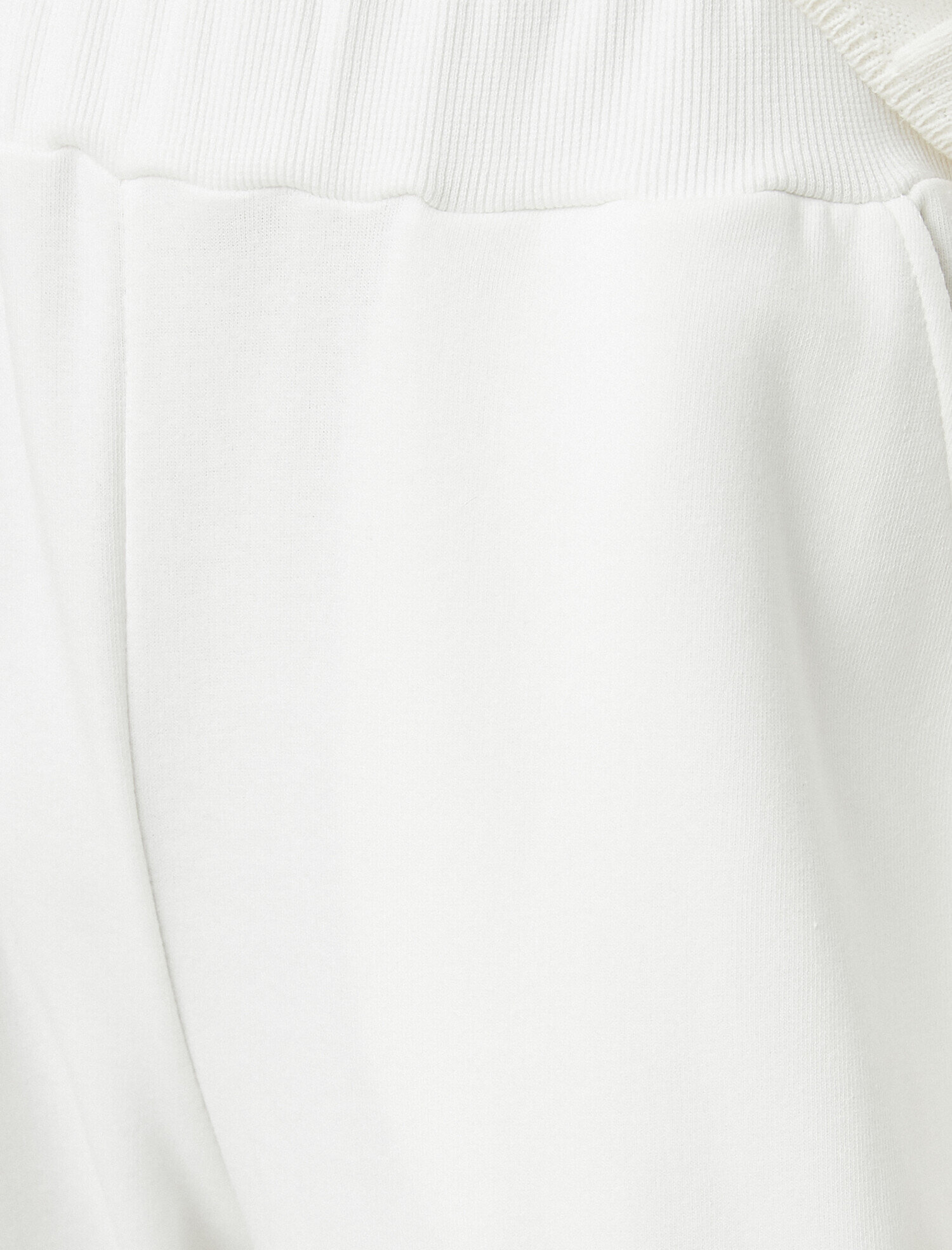 Beli Lastikli Eşofman Altı