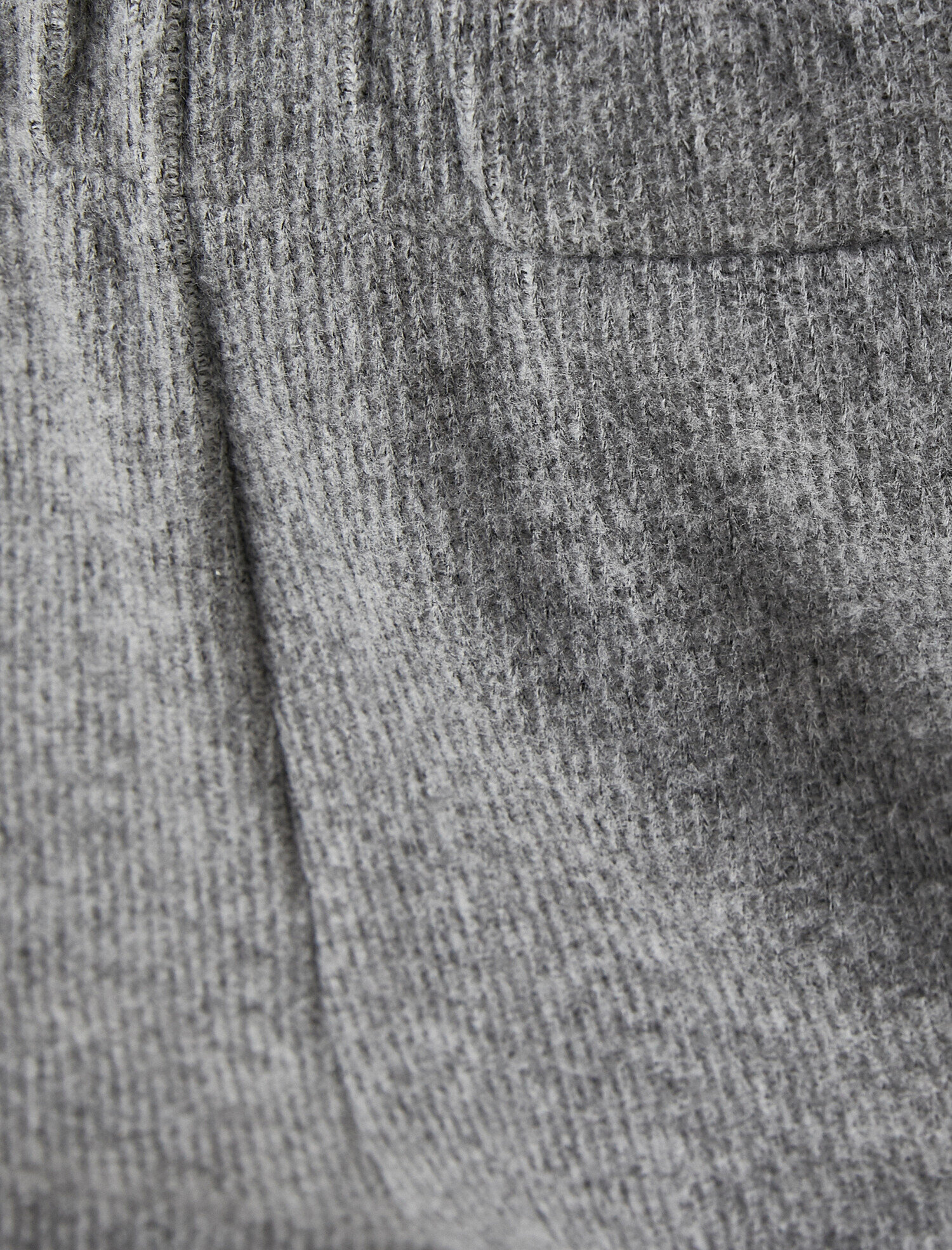 Cep Detaylı Pantolon