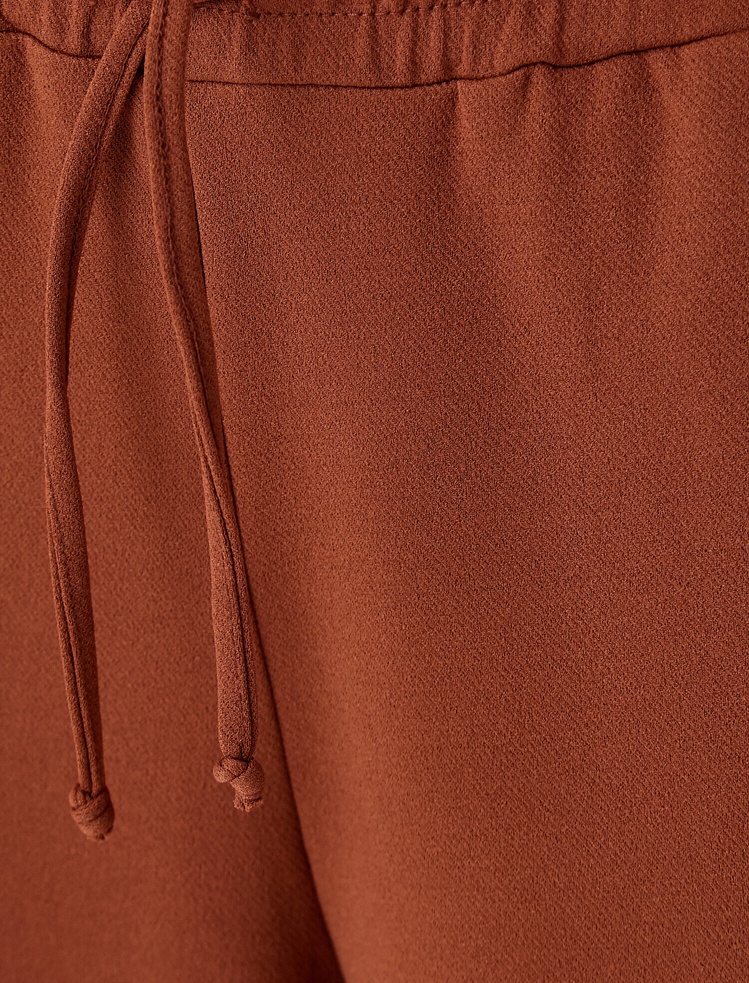 Geniş Paça Pantolon