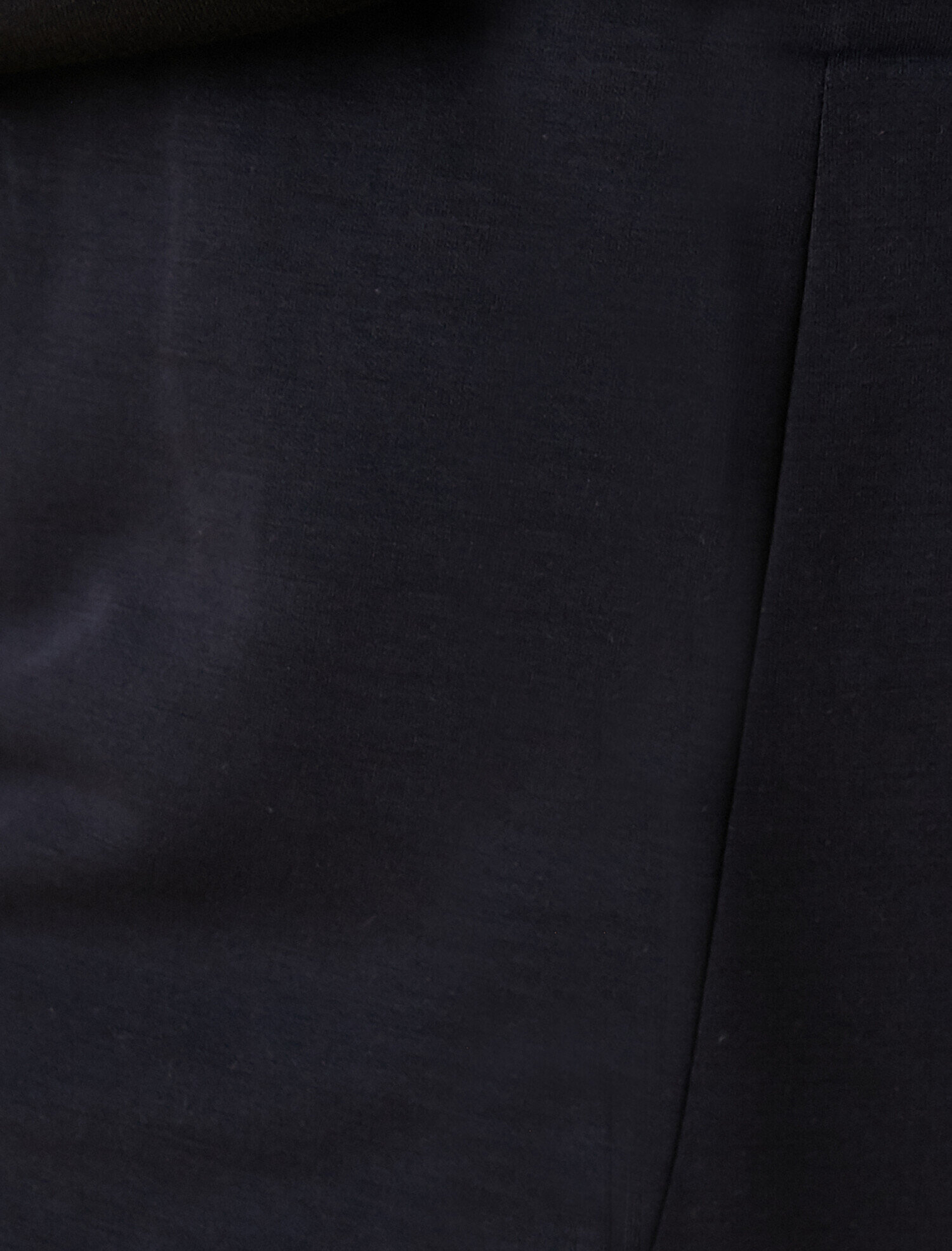   Yüksek Bel Beli Bağcıklı Eşofman Altı