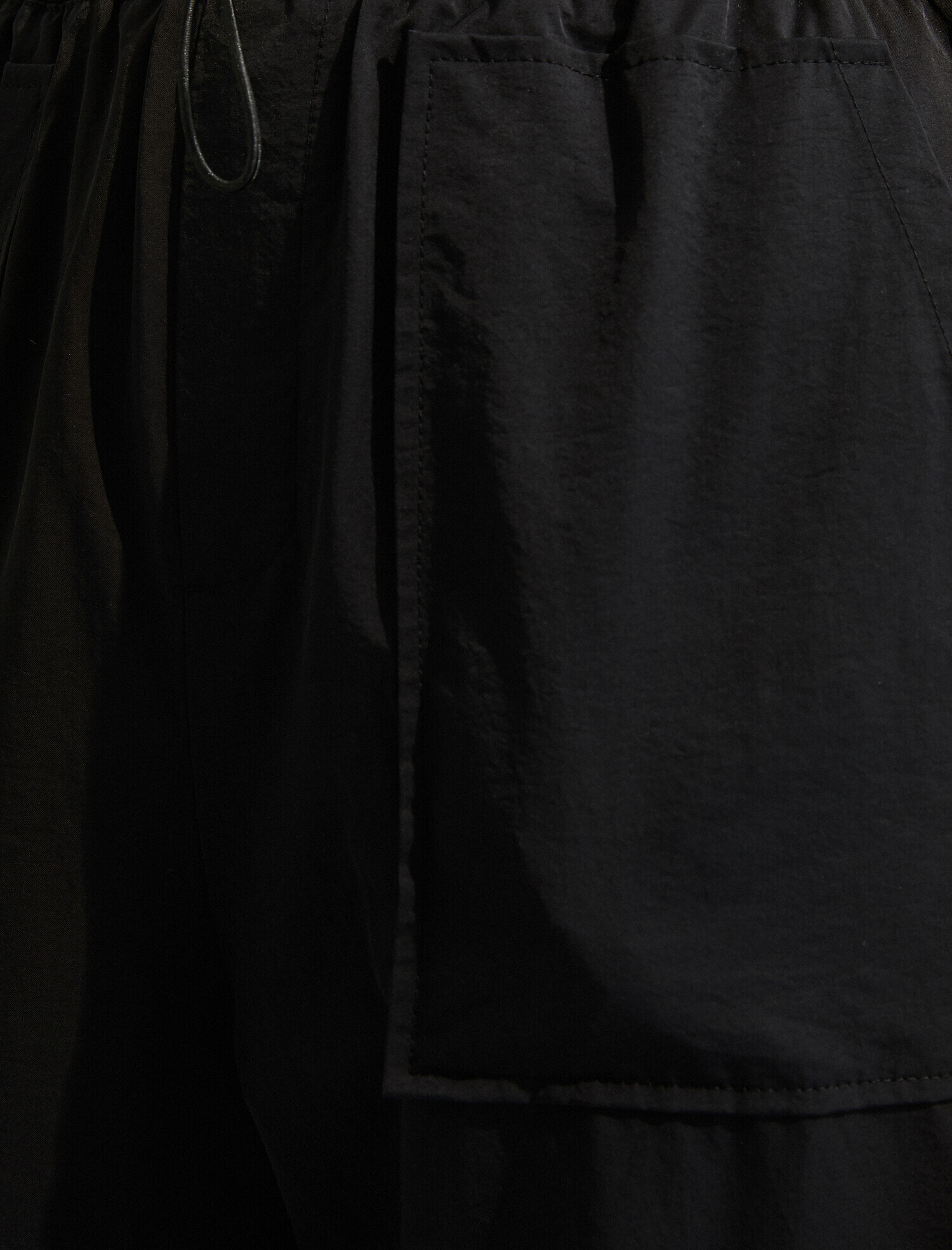   Beli Lastikli Kargo Pantolon