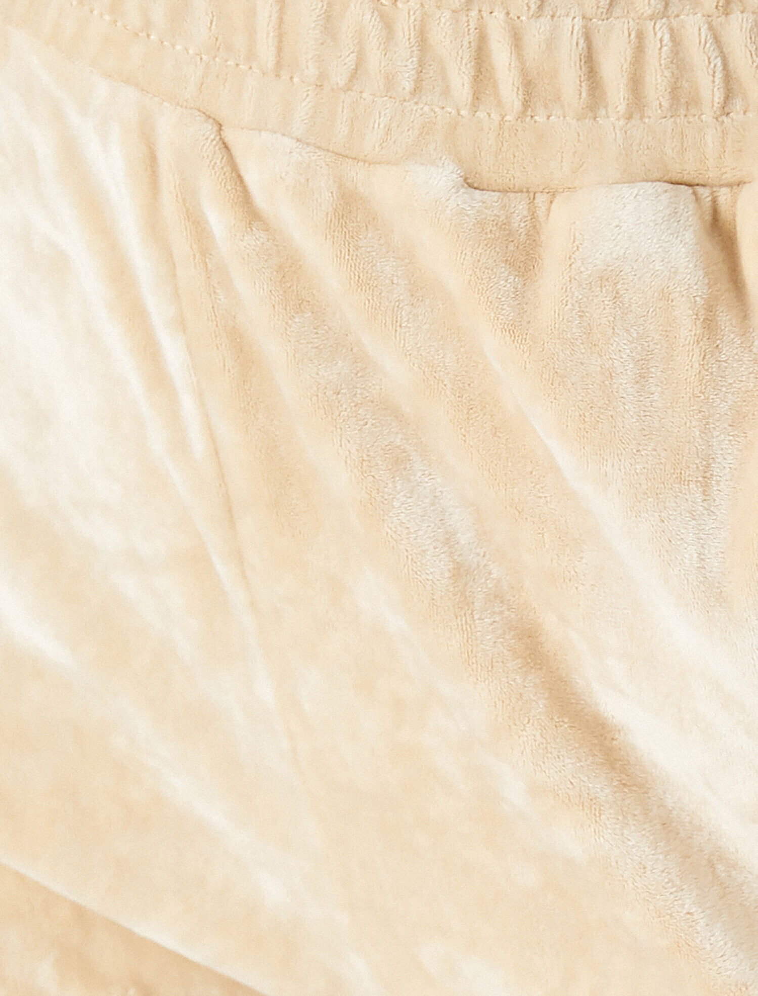 Beli Lastikli Jogger Eşofman Altı