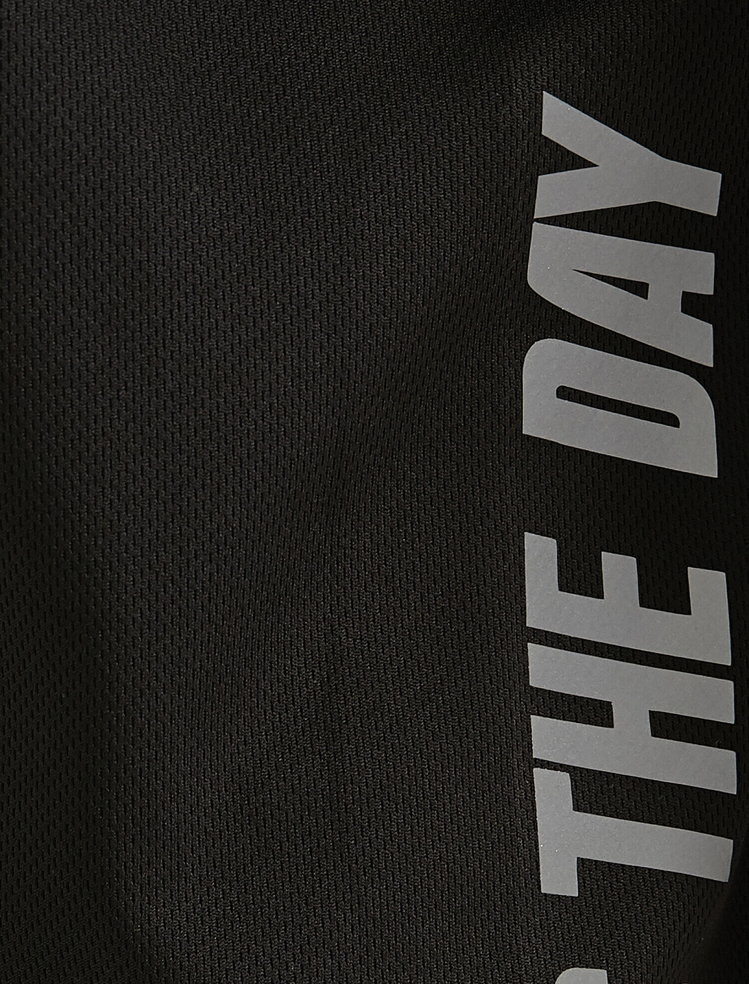   Baskılı Spor Tişört