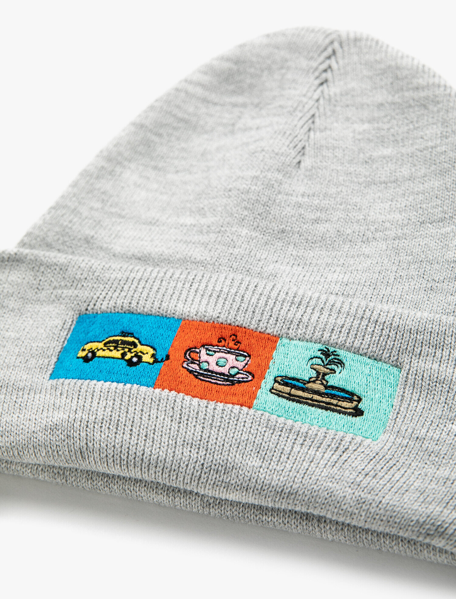  Kadın Warner Bros Lisanslı Baskılı Bere